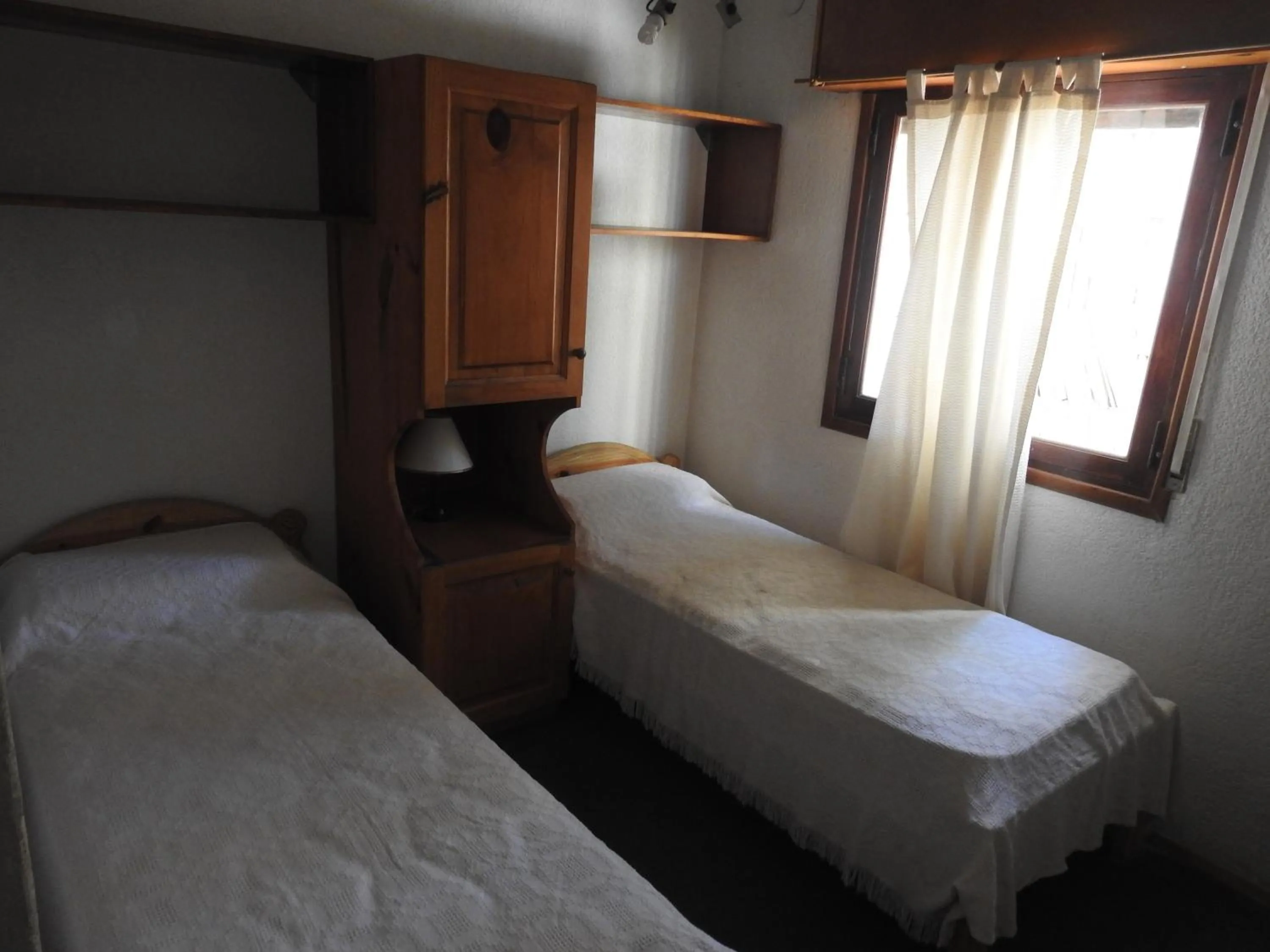 Photo of the whole room, Bed in Hotel El Cisne