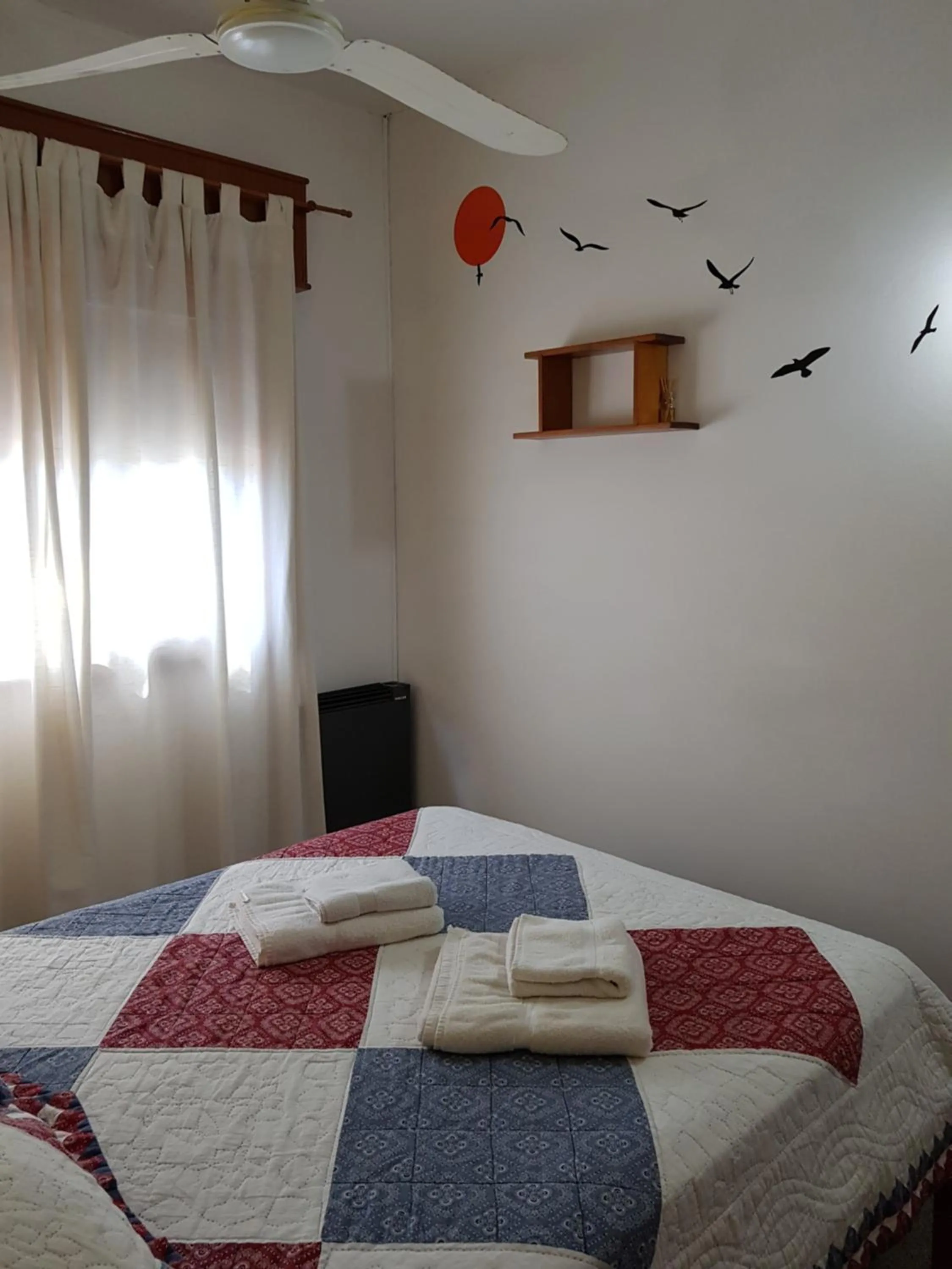 Photo of the whole room, Bed in Hotel El Cisne