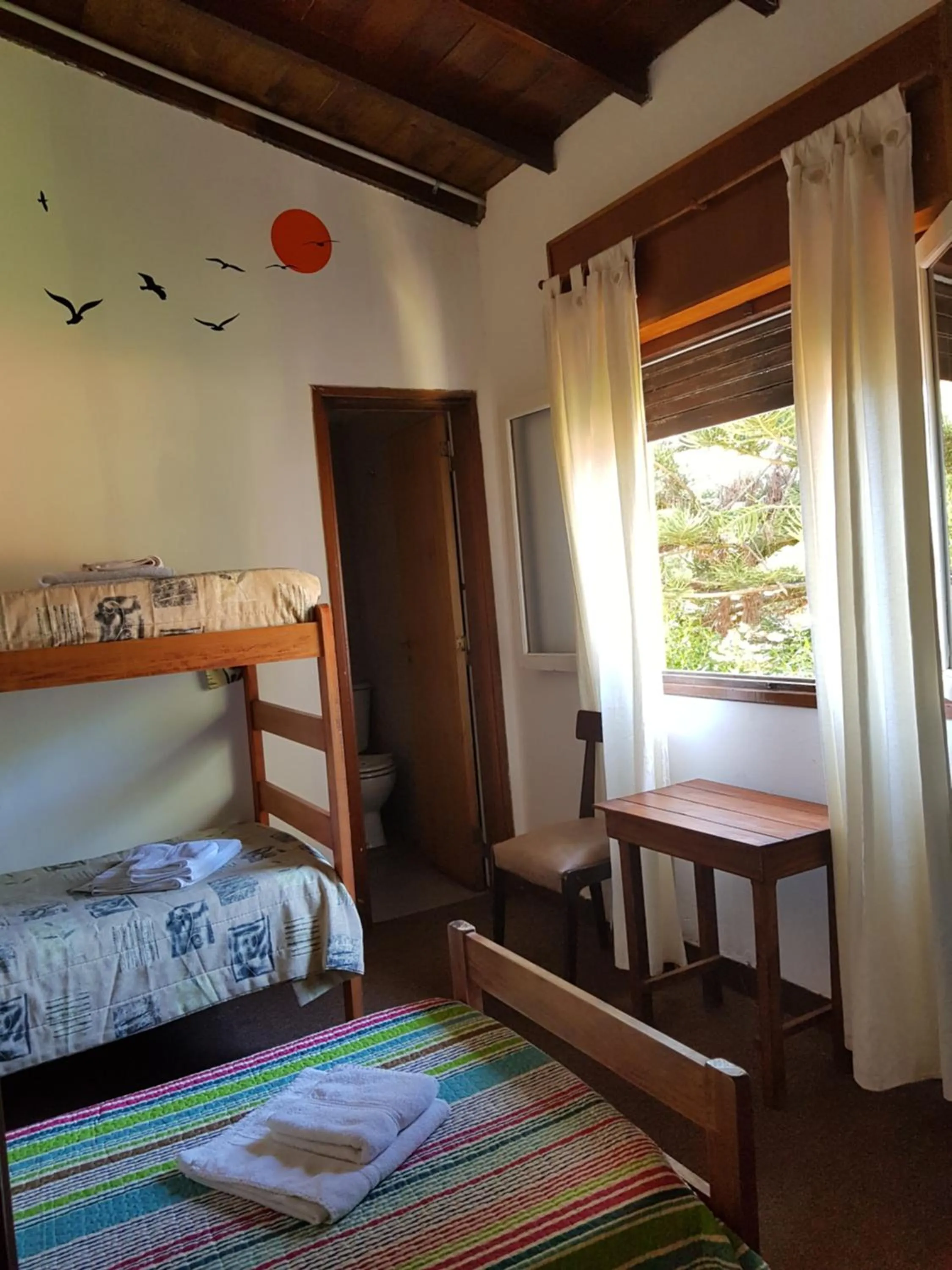 Photo of the whole room, Bed in Hotel El Cisne