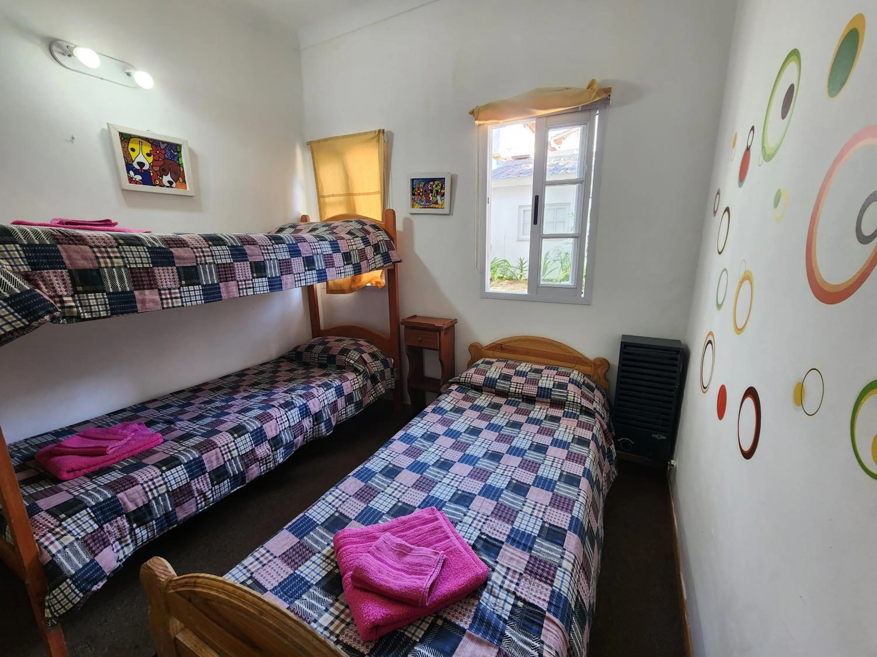 Photo of the whole room, Bed in Hotel El Cisne