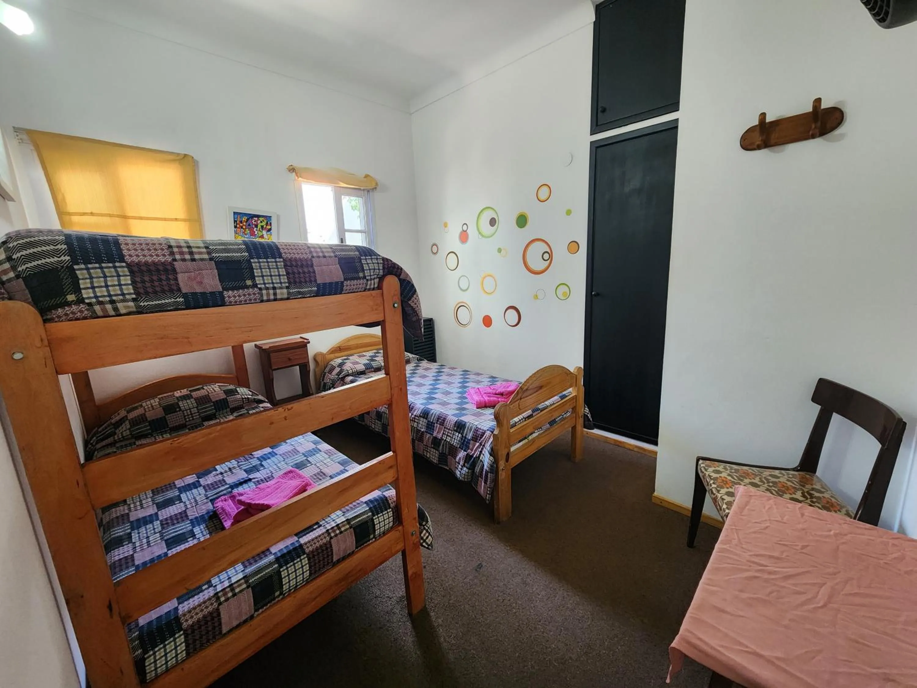Photo of the whole room, Bed in Hotel El Cisne