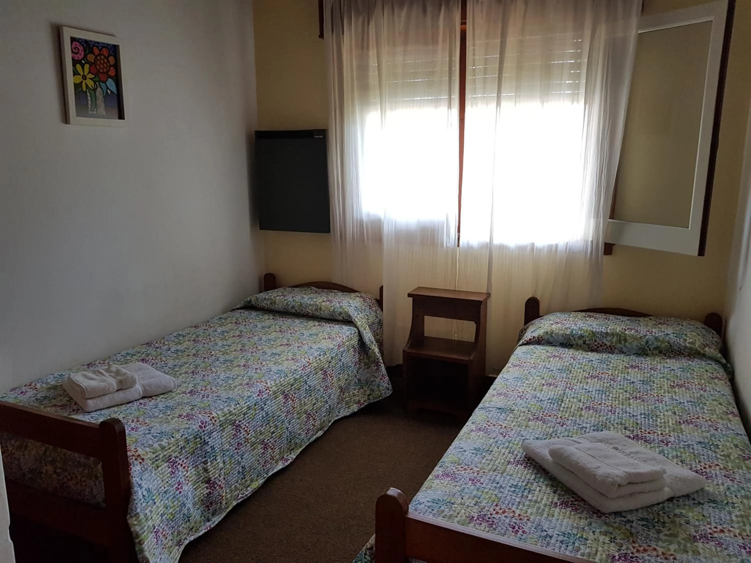 Photo of the whole room, Bed in Hotel El Cisne