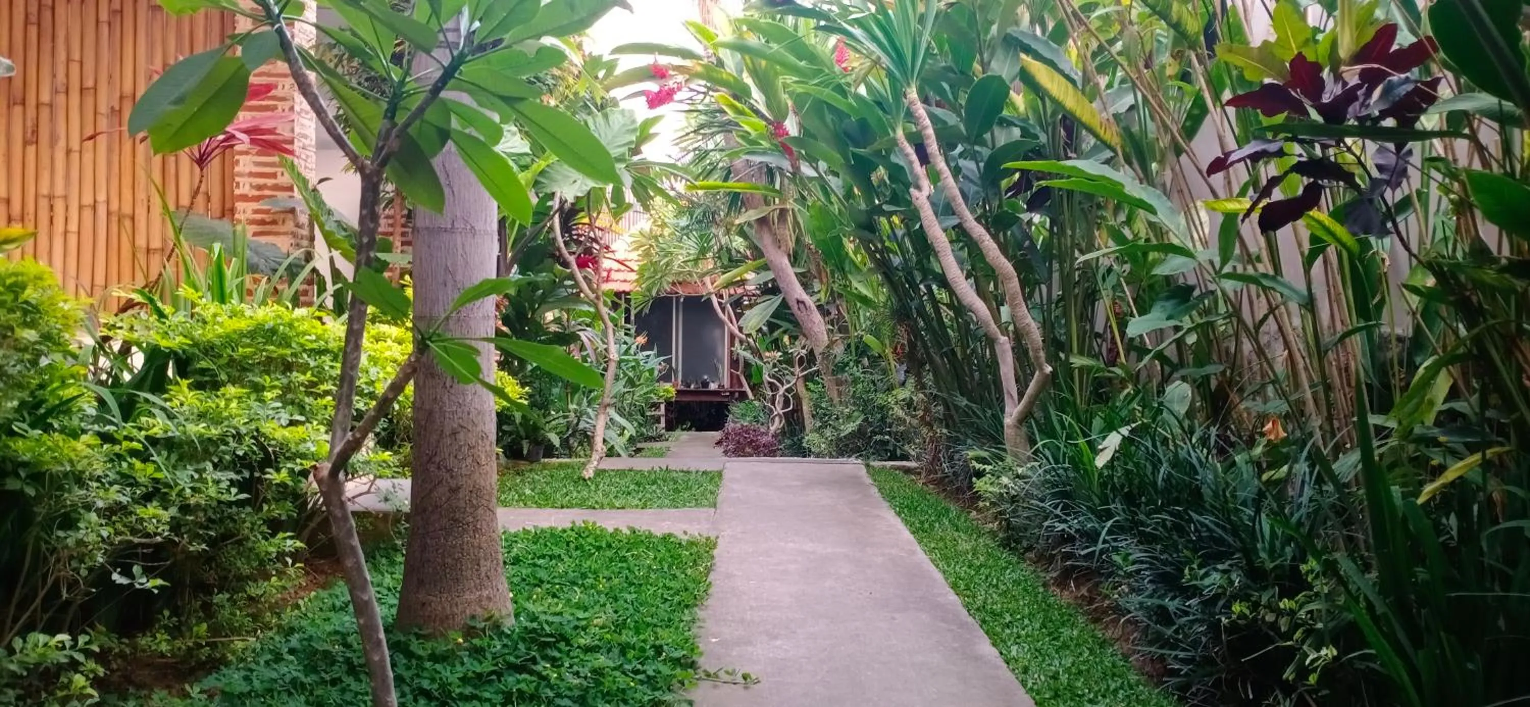 The Wina Guest House 2