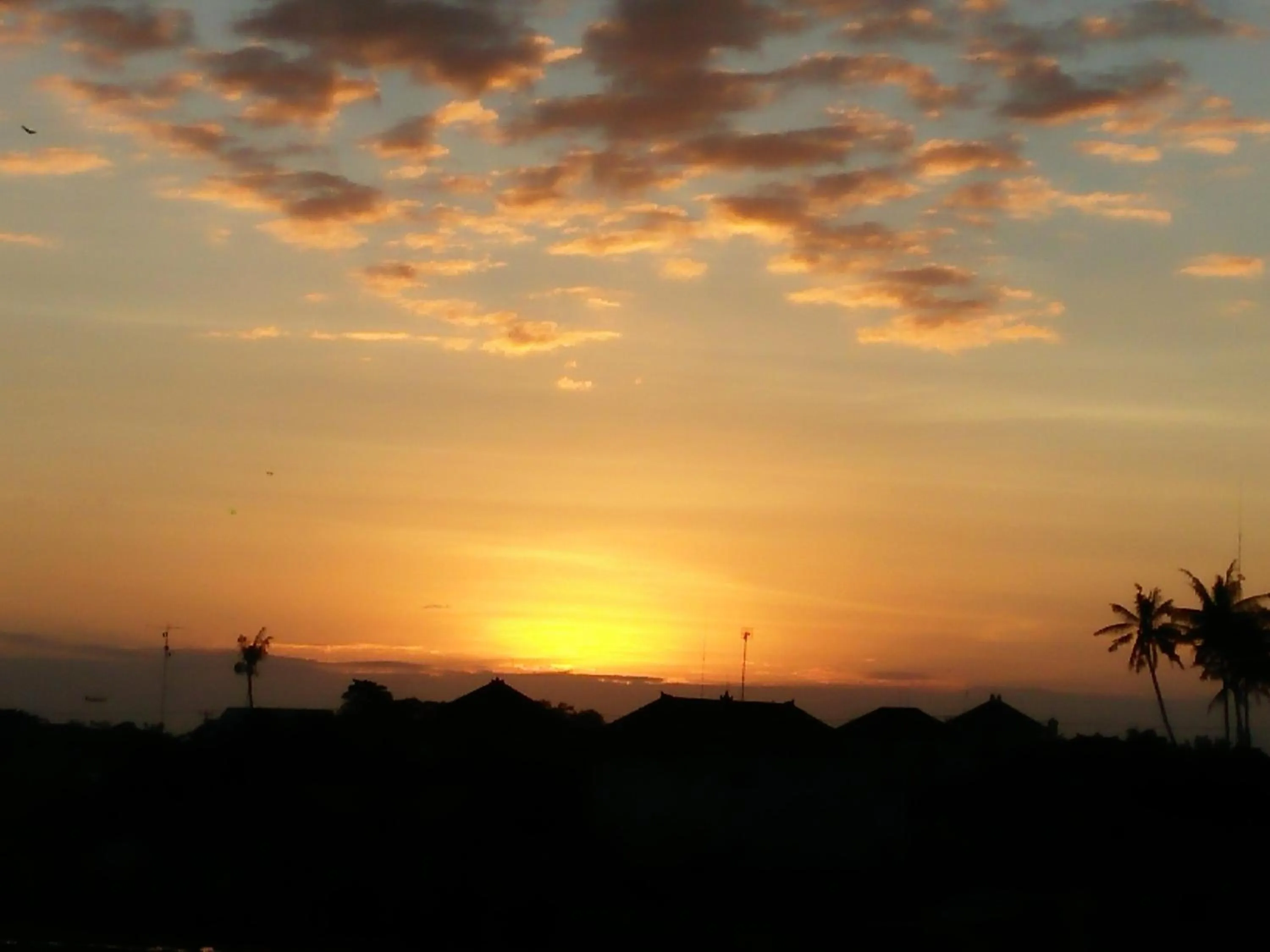 View (from property/room) in The Wina Guest House 2