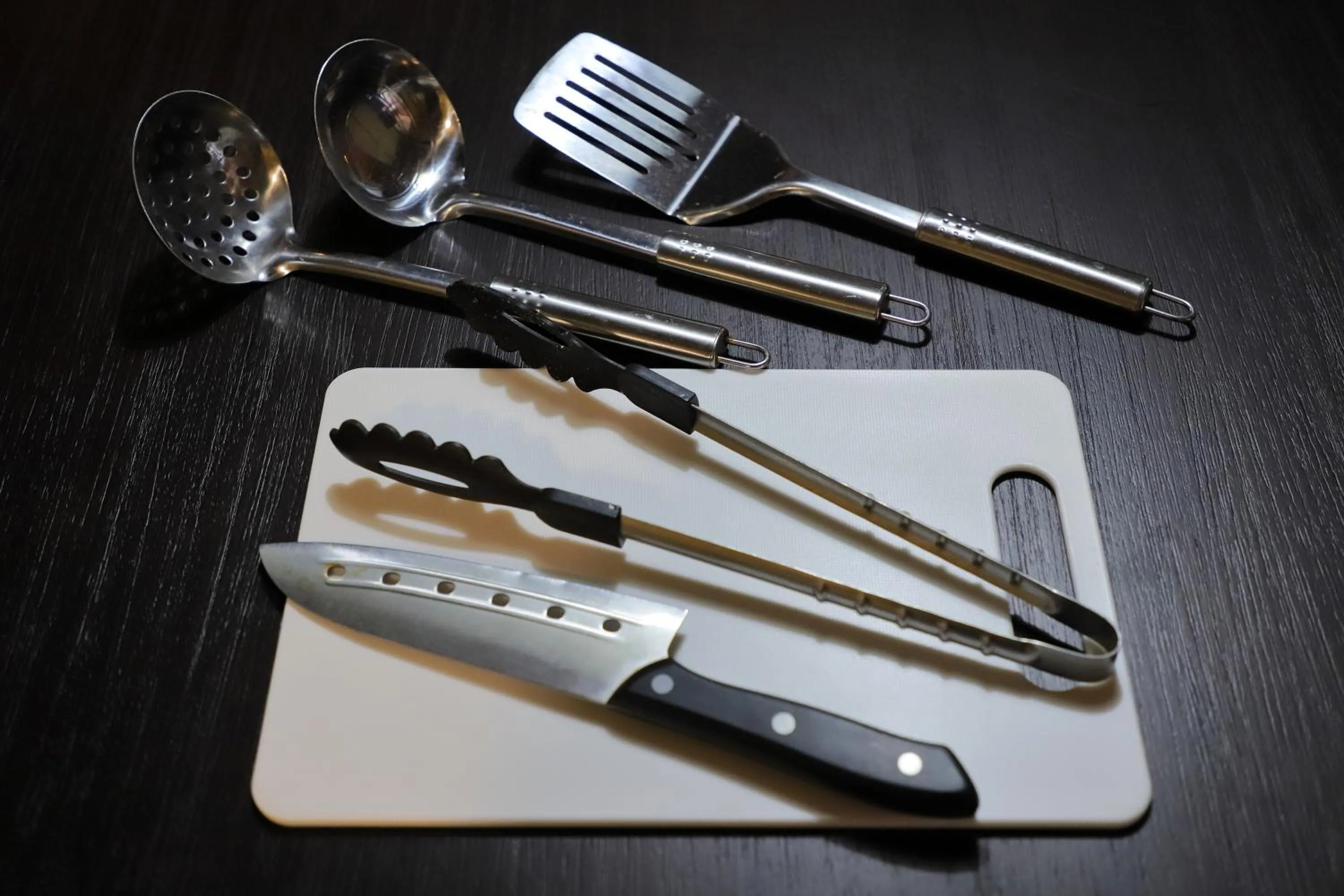 Kitchen or kitchenette in Oyado Sanjo Machiya