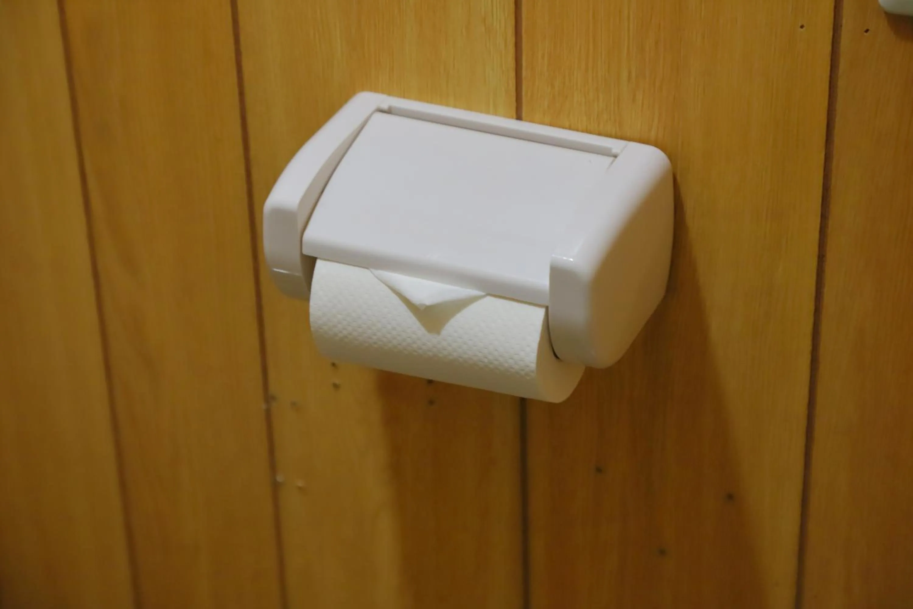 Toilet in Oyado Sanjo Machiya