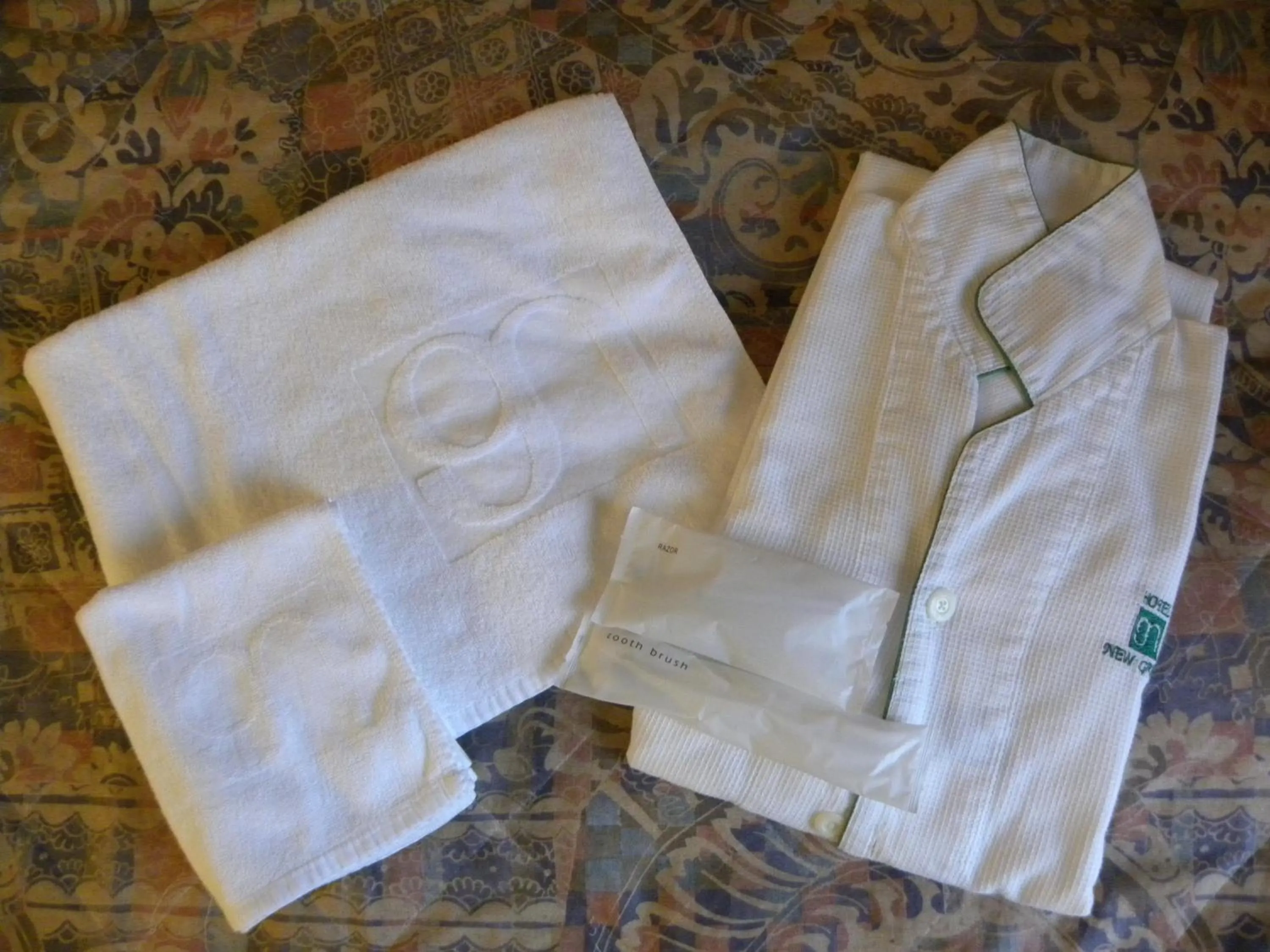 Other in Hotel New Green Okachimachi