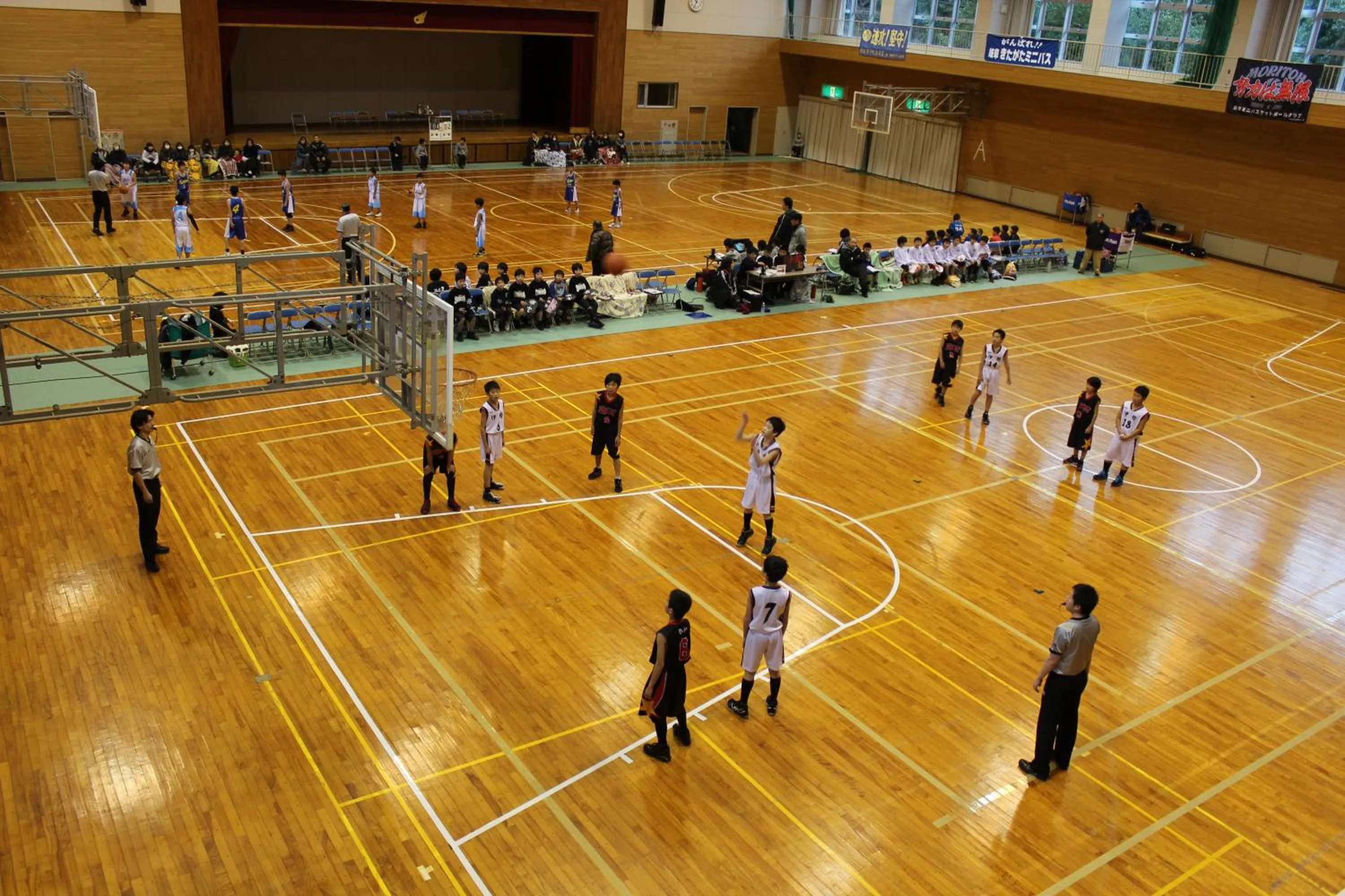 Fitness centre/facilities in Hotel Tokinoza