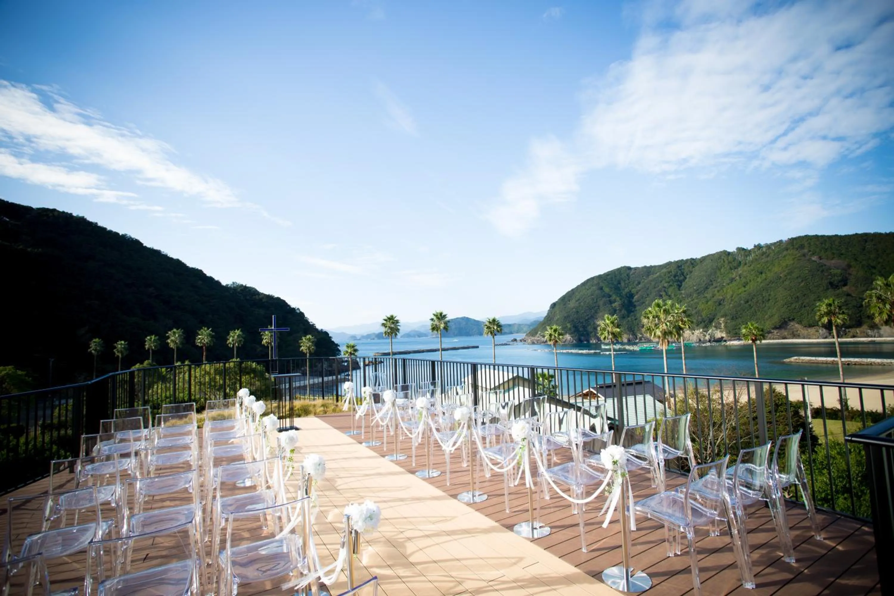 Banquet/Function facilities in Hotel Tokinoza
