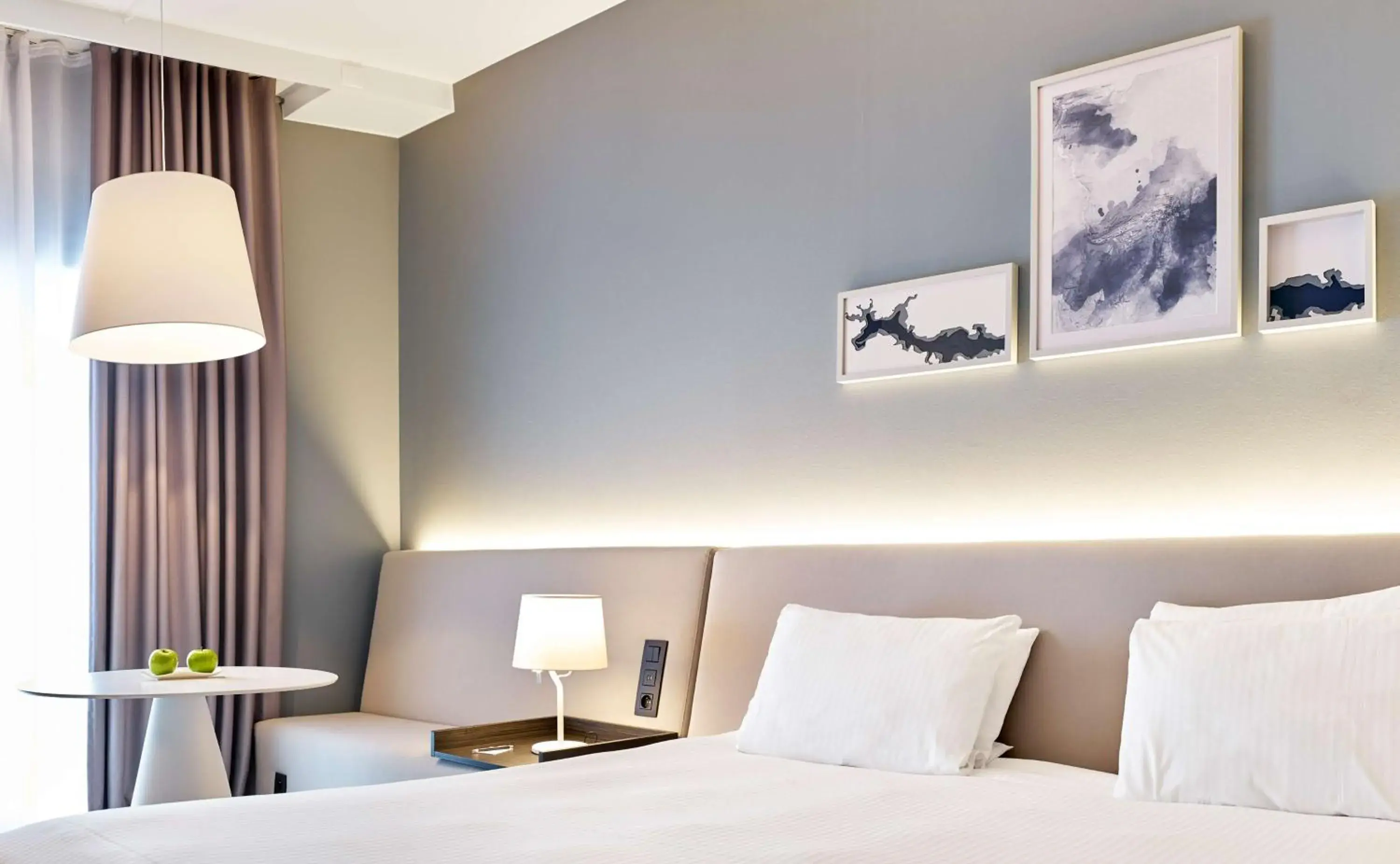 Standard Room in Van der Valk Hotel Spa Standard Room in Van der Valk Hotel Spa