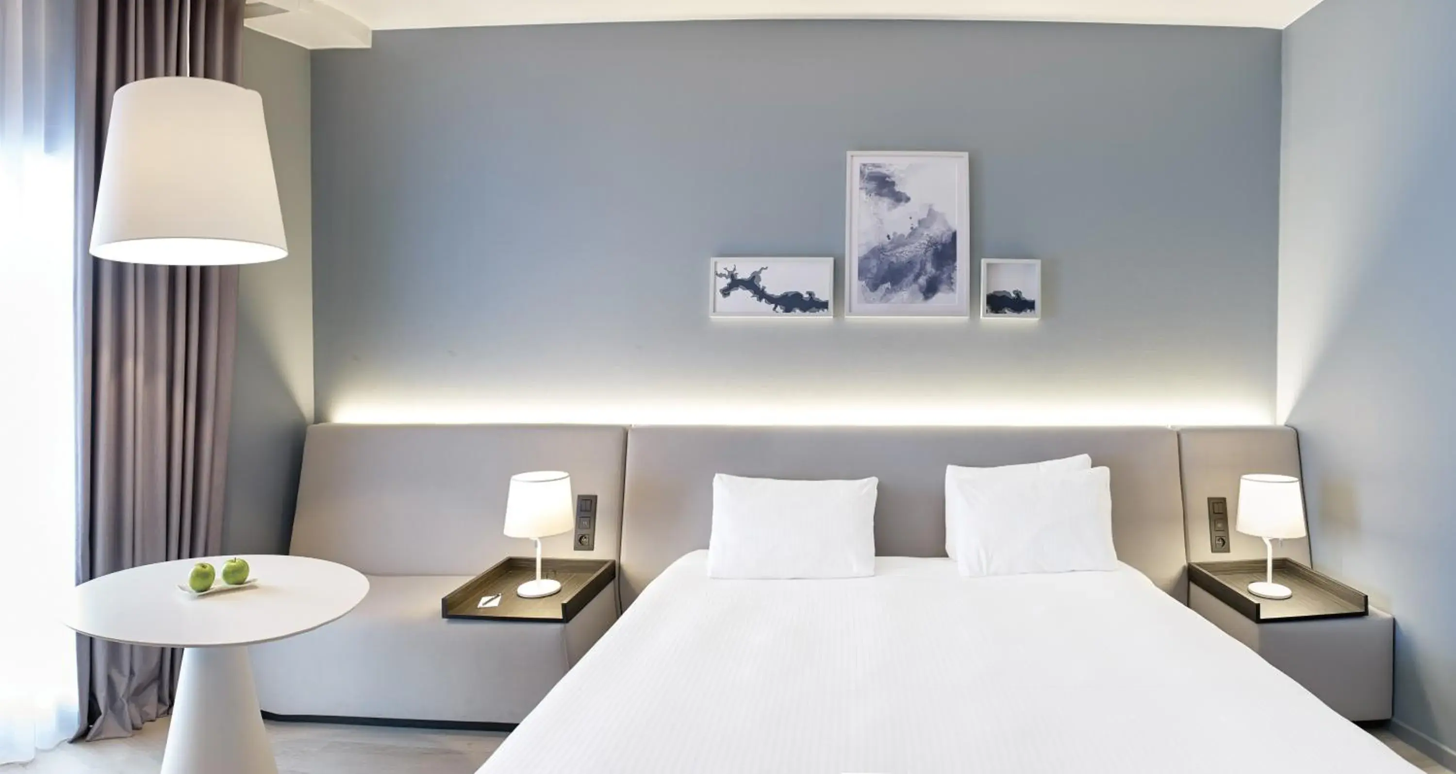 Standard Room in Van der Valk Hotel Spa Standard Room in Van der Valk Hotel Spa