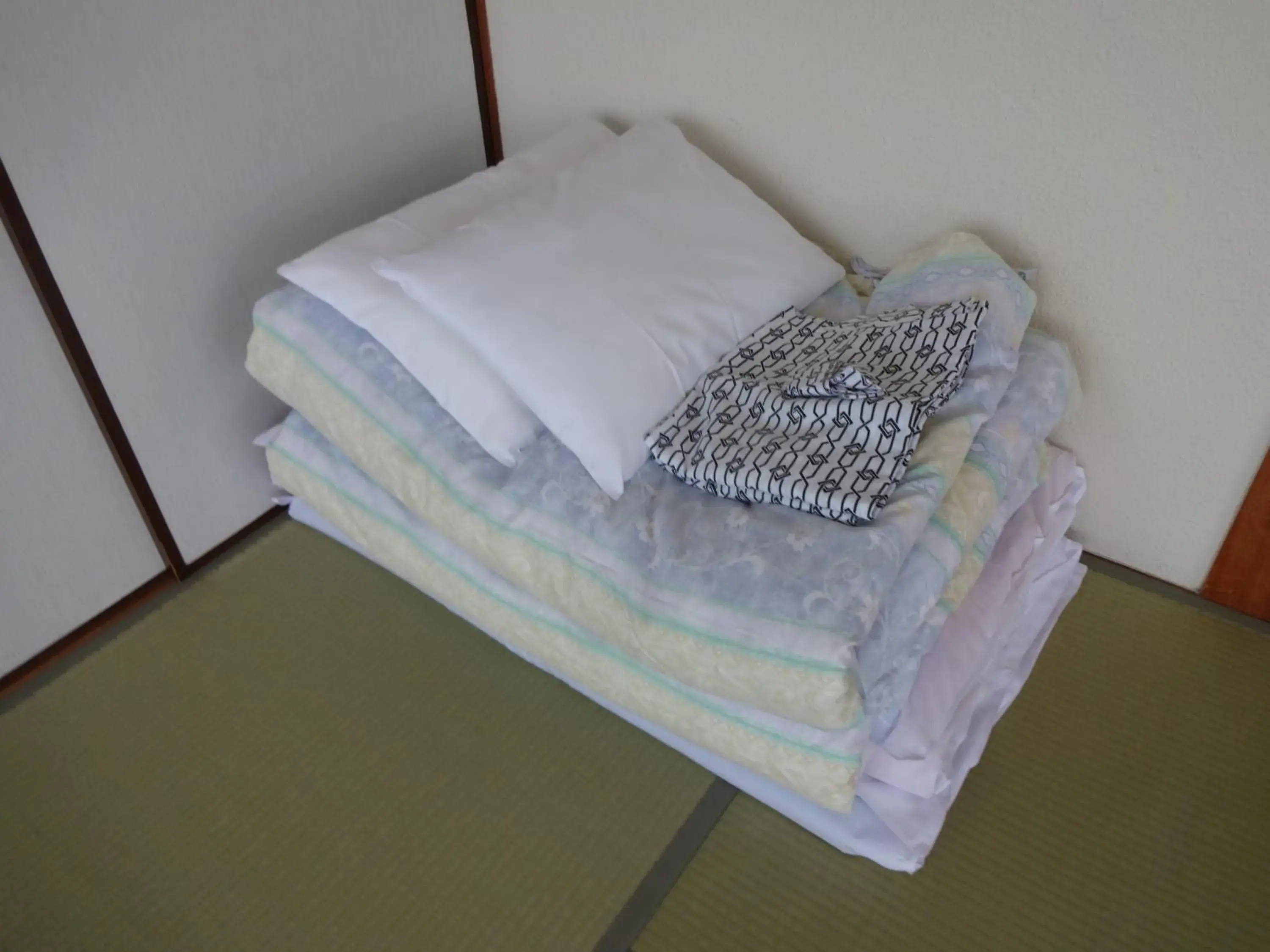 Bed in Hotel South Island Bed in Hotel South Island