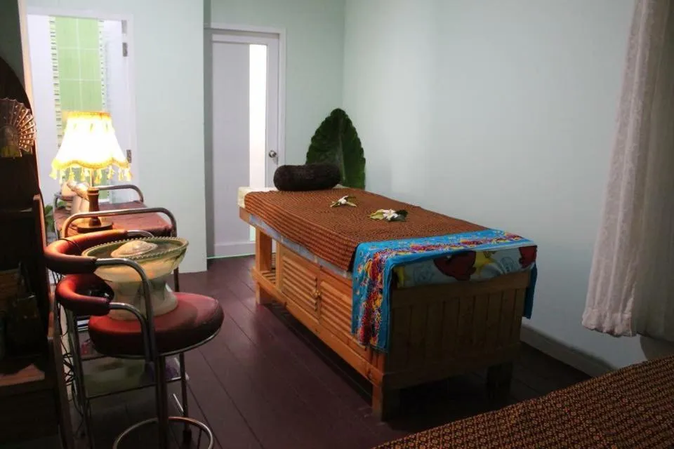 Activities in Namthip Residence