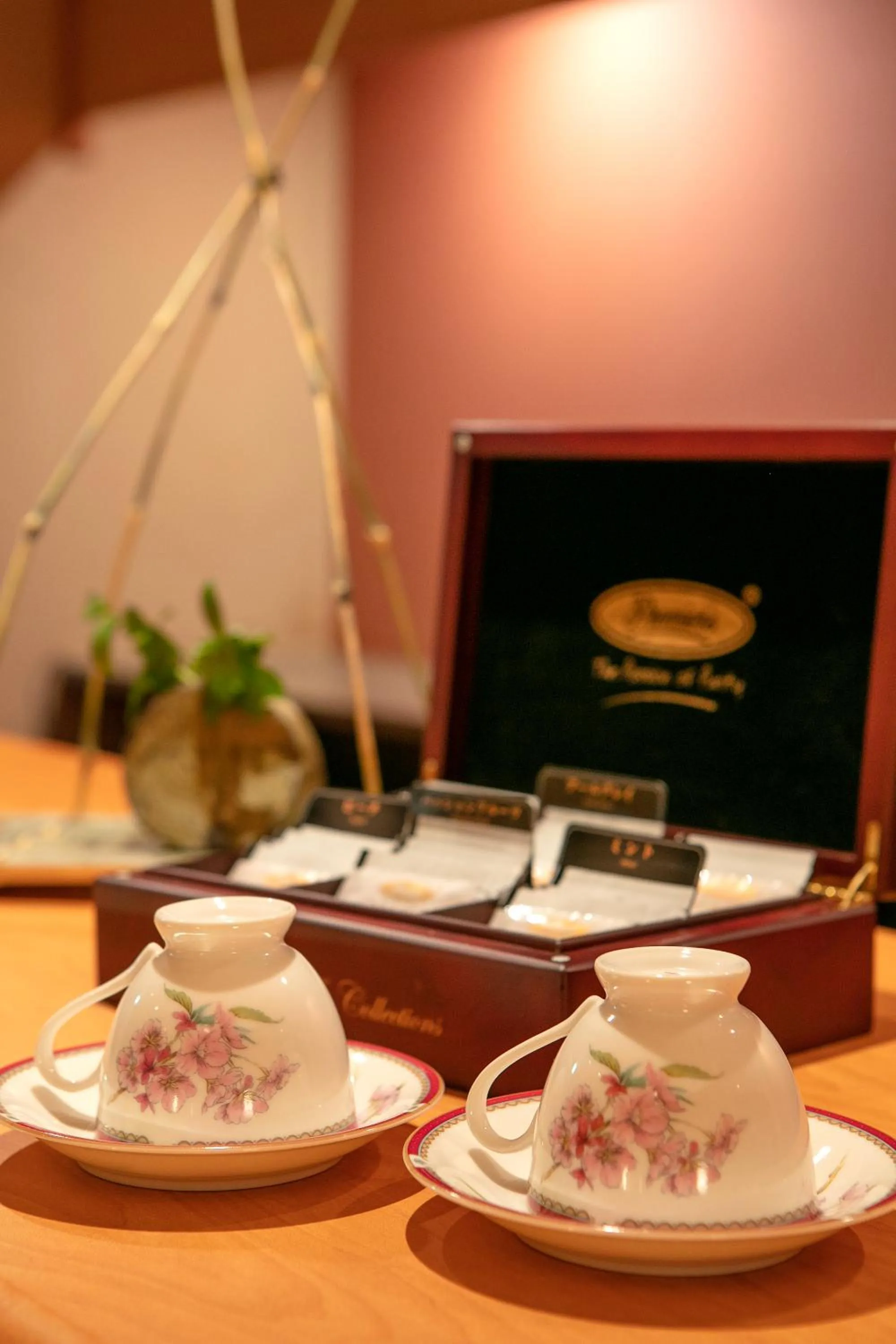 Communal lounge/ TV room in Honjin