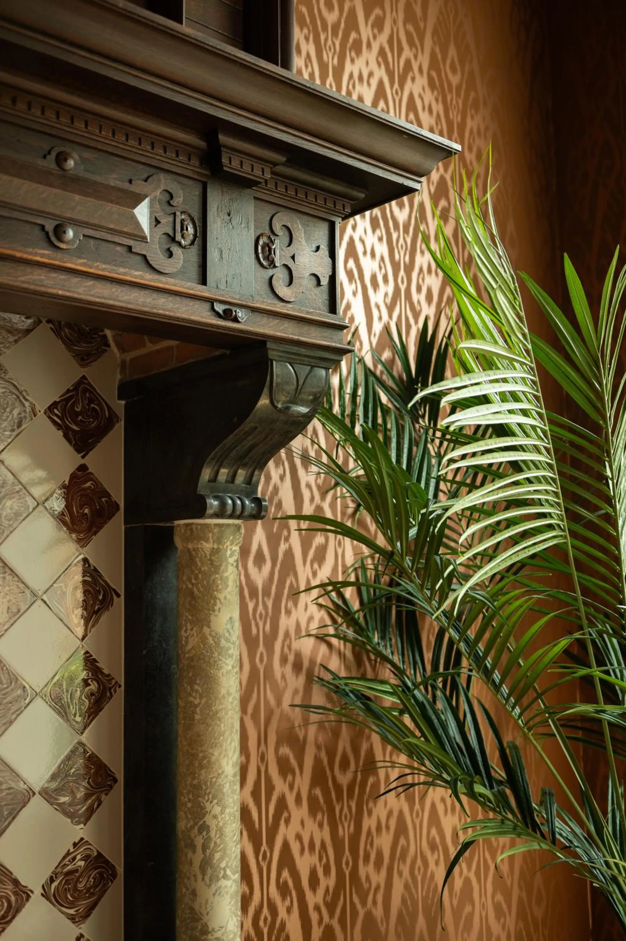 Breakfast in Dukes' Arches Brugge - by Dukes' Hotel Collection