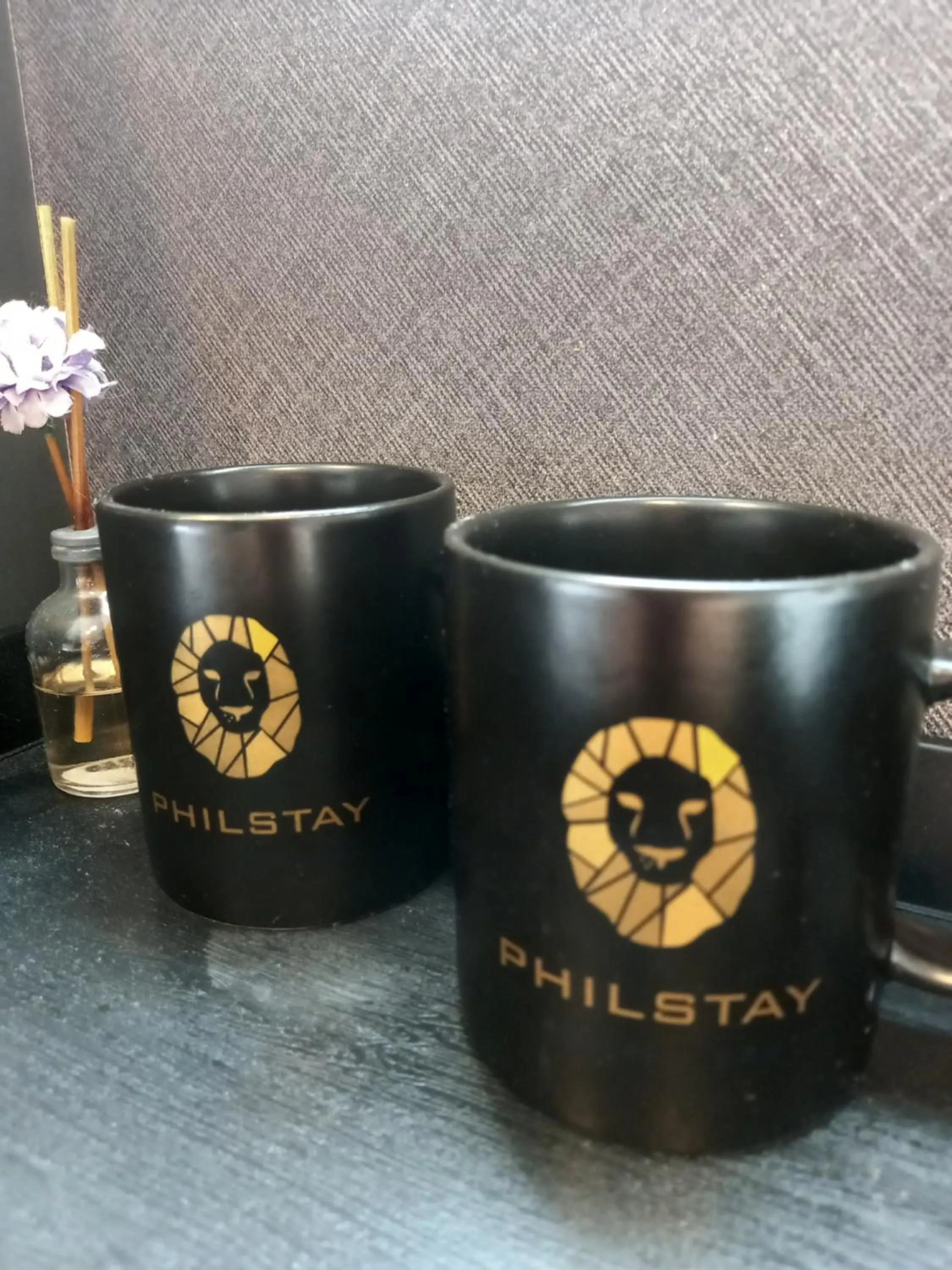 Bedroom in Philstay Myeongdong Metro