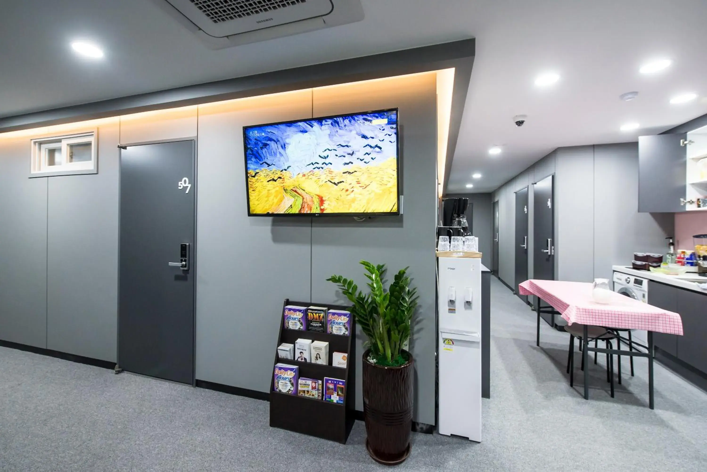 Philstay Myeongdong Metro Philstay Myeongdong Metro