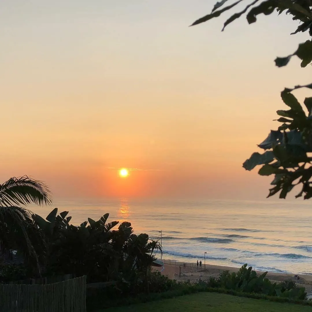 Ansteys Beach Self Catering Apartments