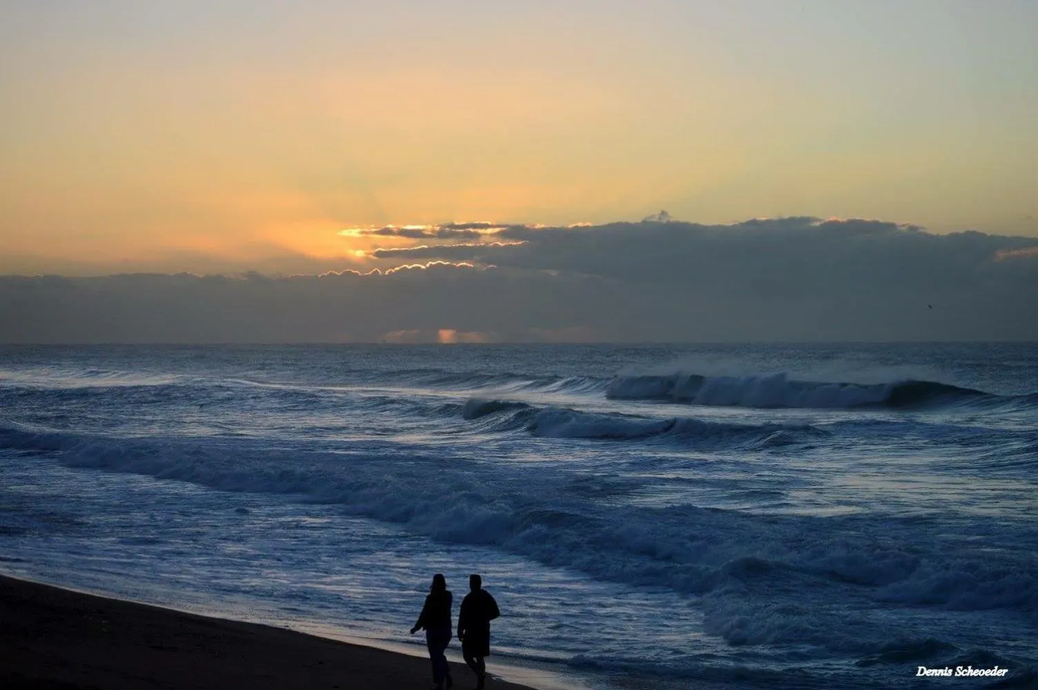 Ansteys Beach Self Catering Apartments