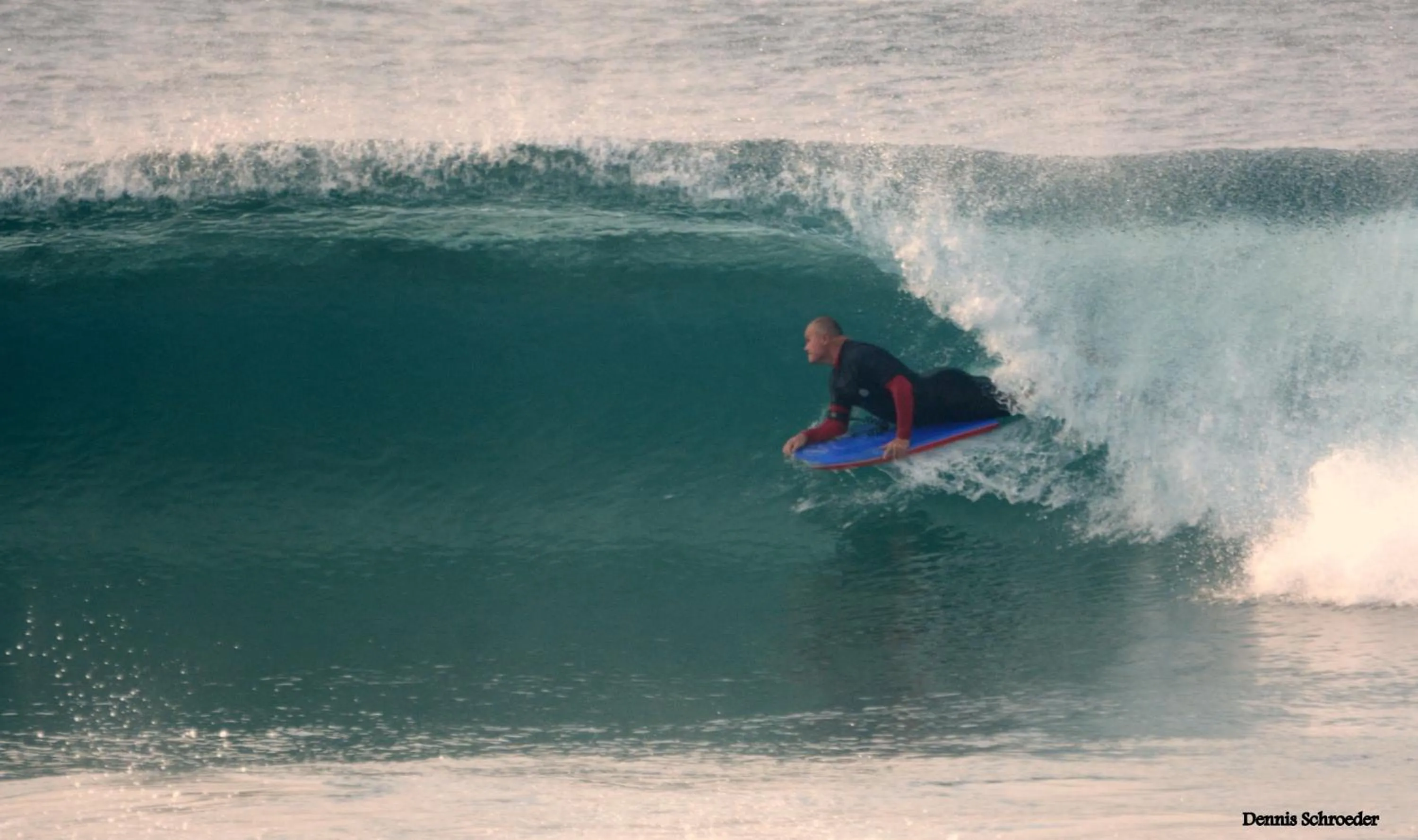 Ansteys Beach Self Catering Apartments