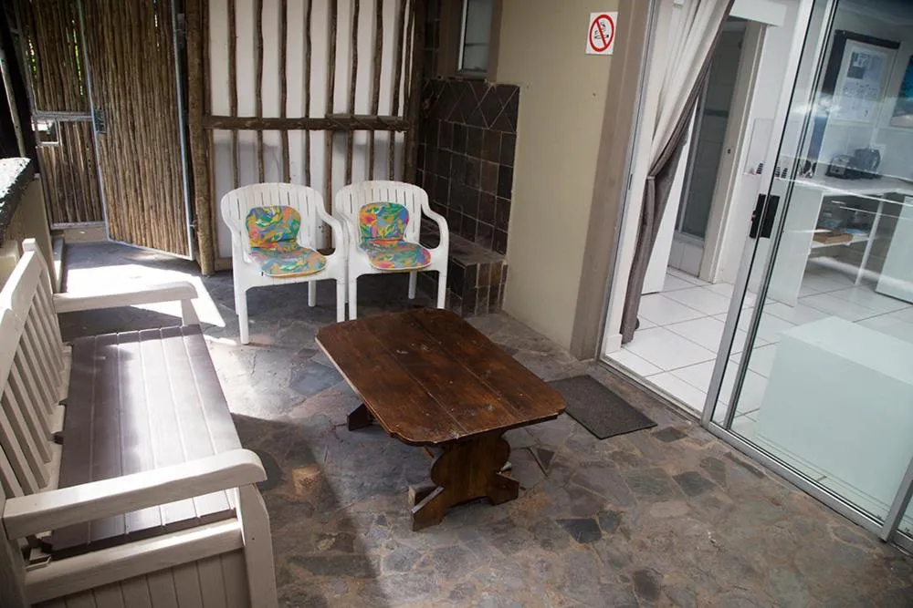 Ansteys Beach Self Catering Apartments