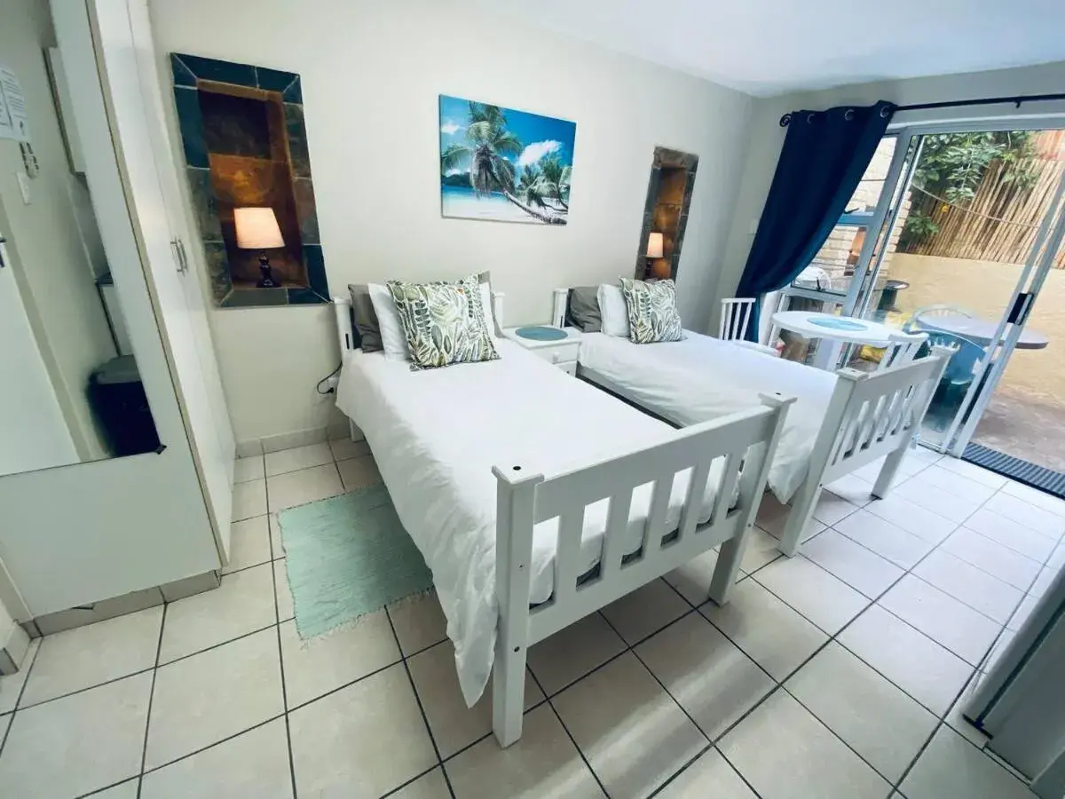 Studio Apartment in Ansteys Beach Self Catering Apartments Studio Apartment in Ansteys Beach Self Catering Apartments