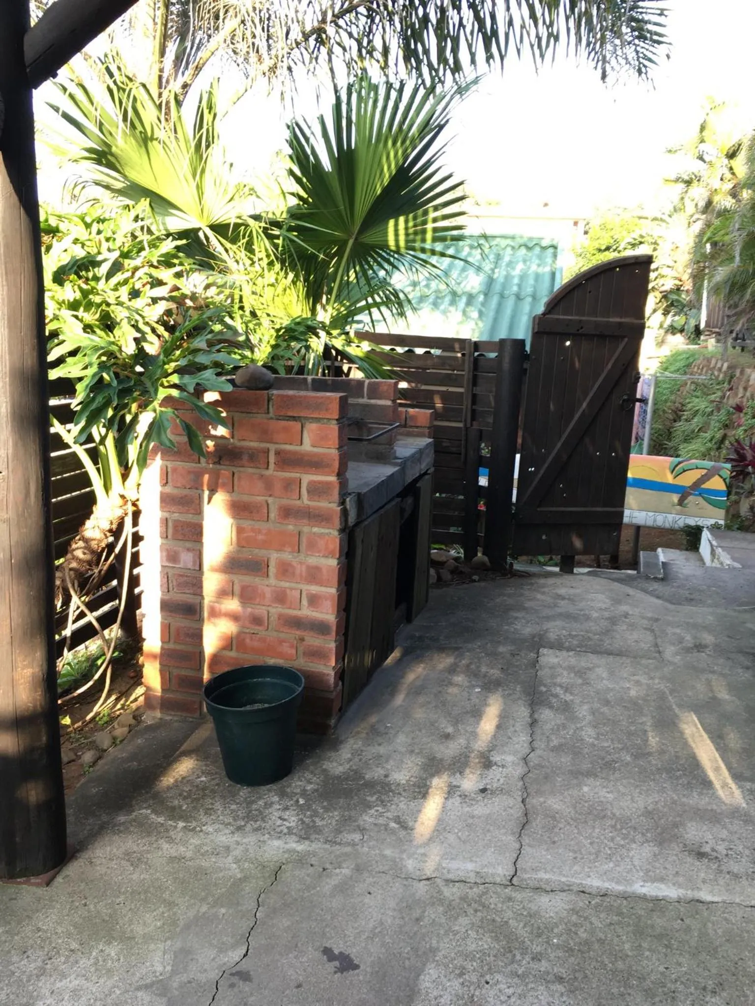 Ansteys Beach Self Catering Apartments