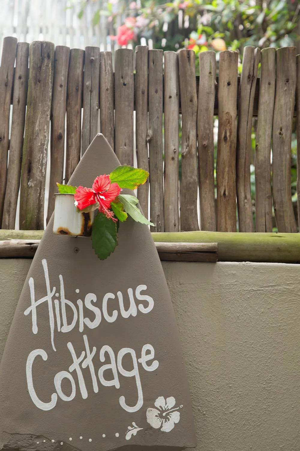 Ansteys Beach Self Catering Apartments