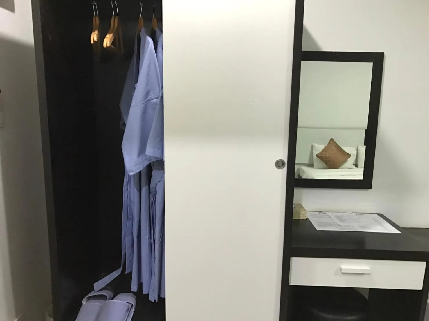 Home Rezidence Prachinburi