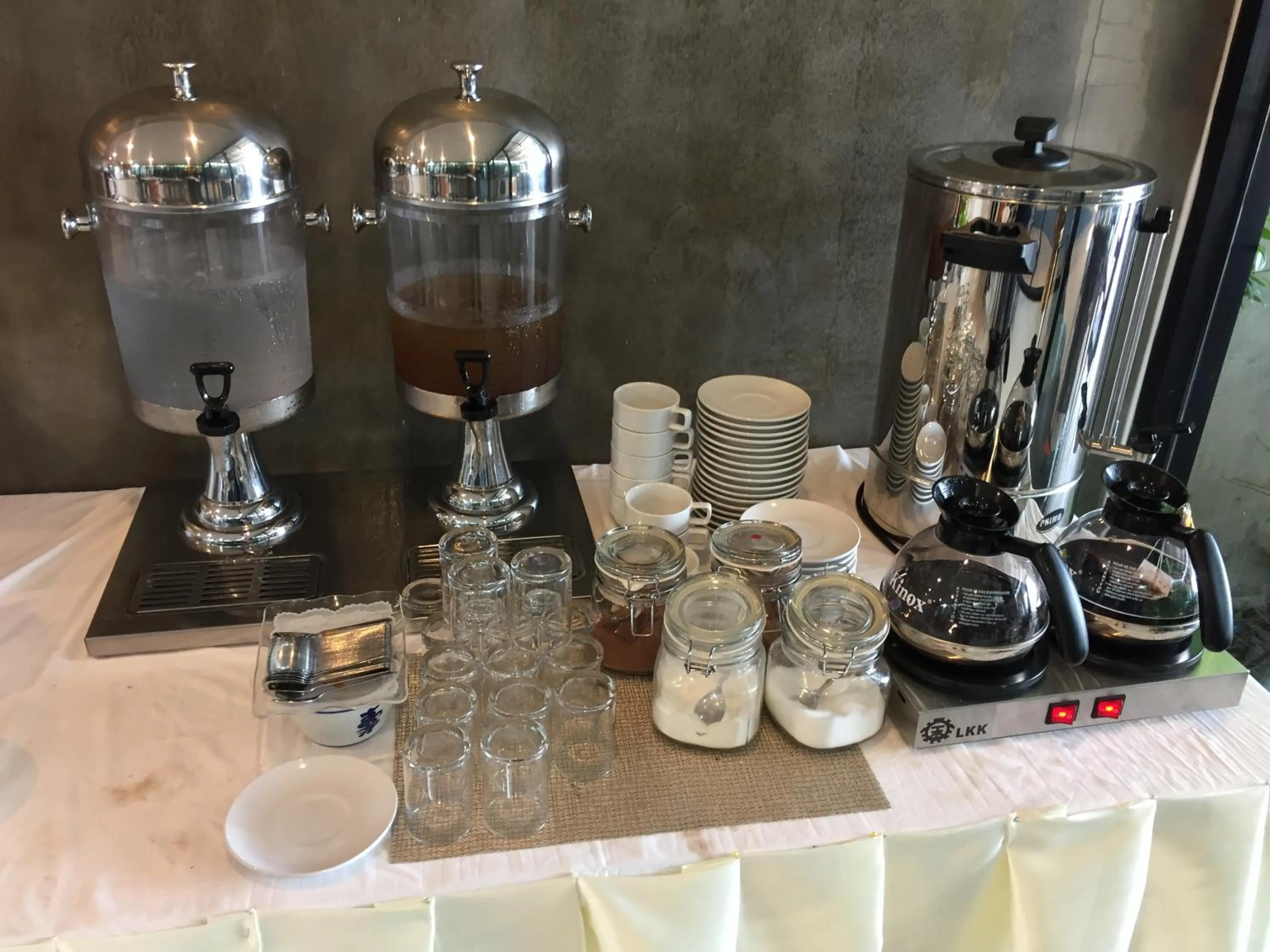 Home Rezidence Prachinburi