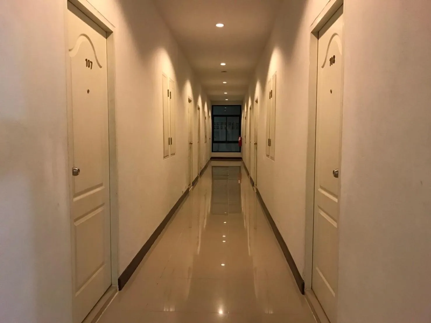 Home Rezidence Prachinburi