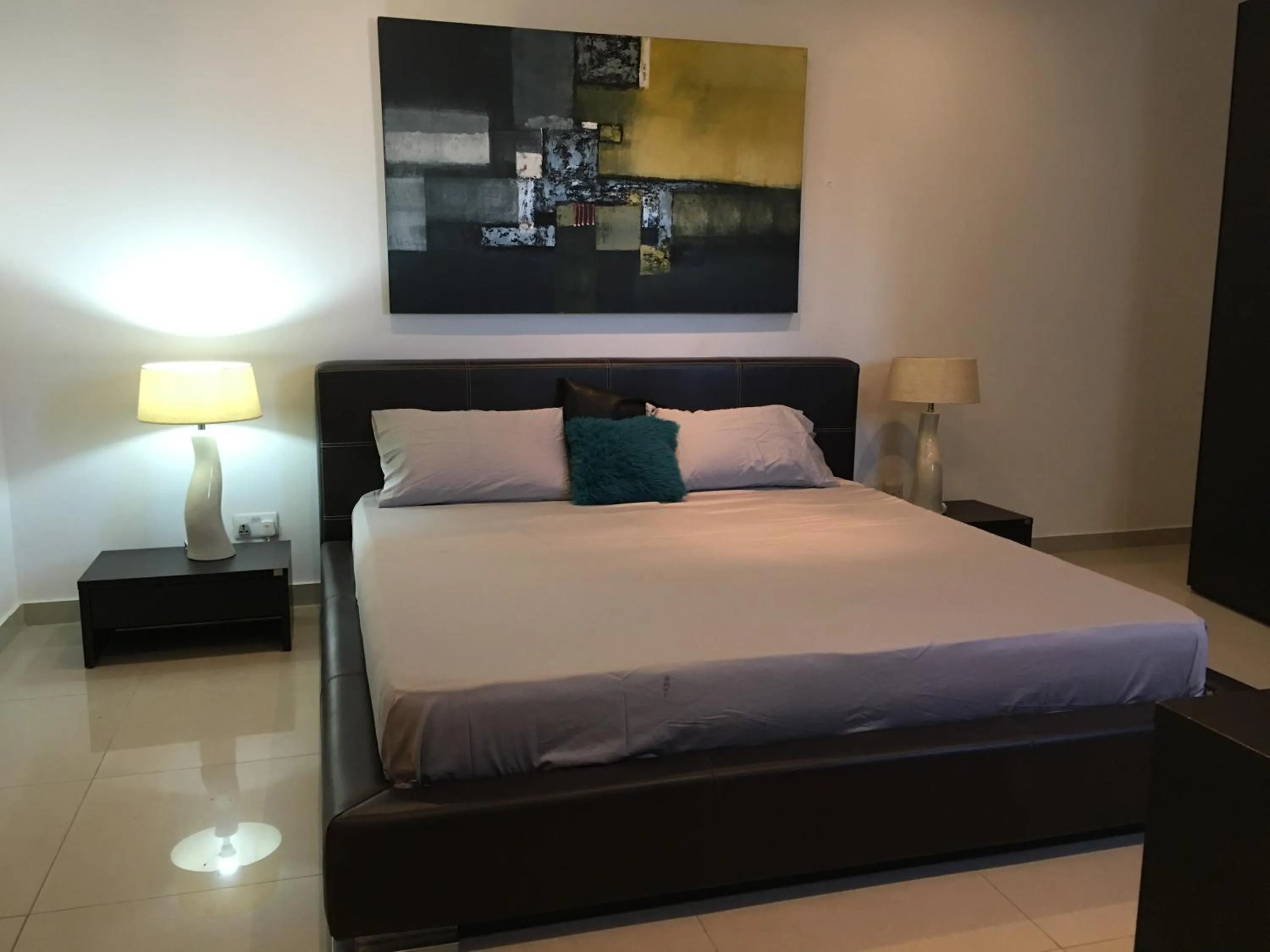 Luxury Apartment Marble Arch
