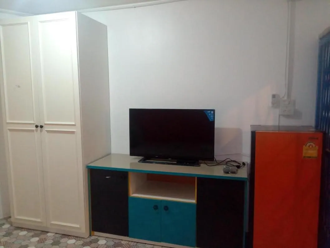 TV and multimedia in U-SA-BY House