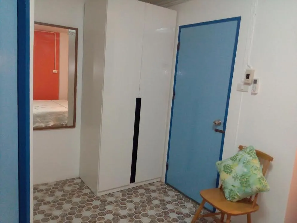 Other in U-SA-BY House