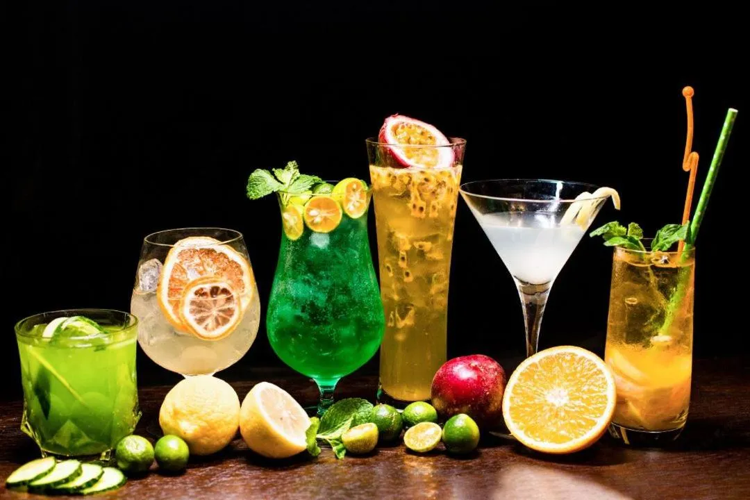 Howard Johnson Sandalwoods Resort Huizhou