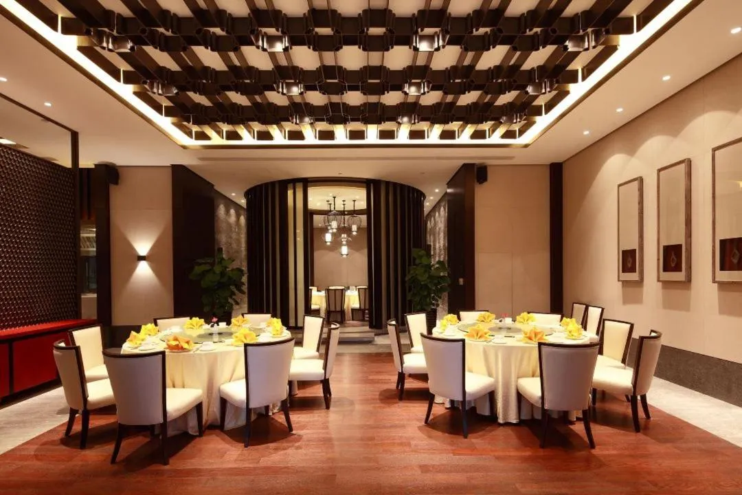 Howard Johnson Sandalwoods Resort Huizhou