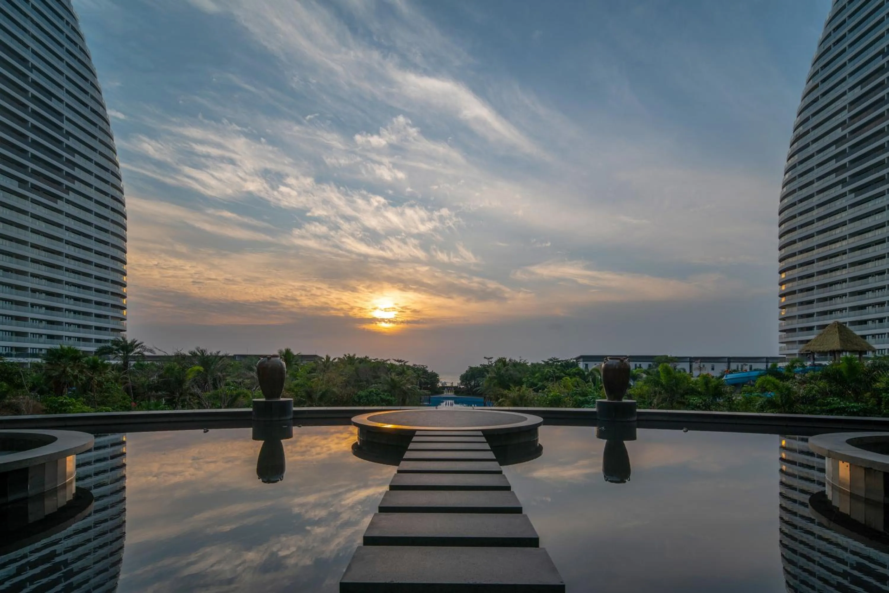 Howard Johnson Sandalwoods Resort Huizhou