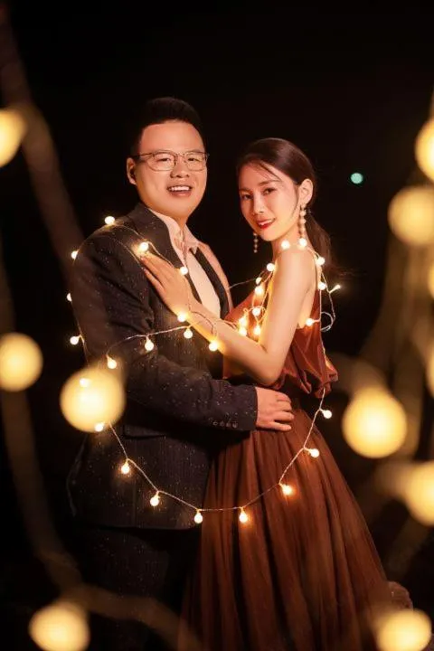 Other in Howard Johnson Sandalwoods Resort Huizhou