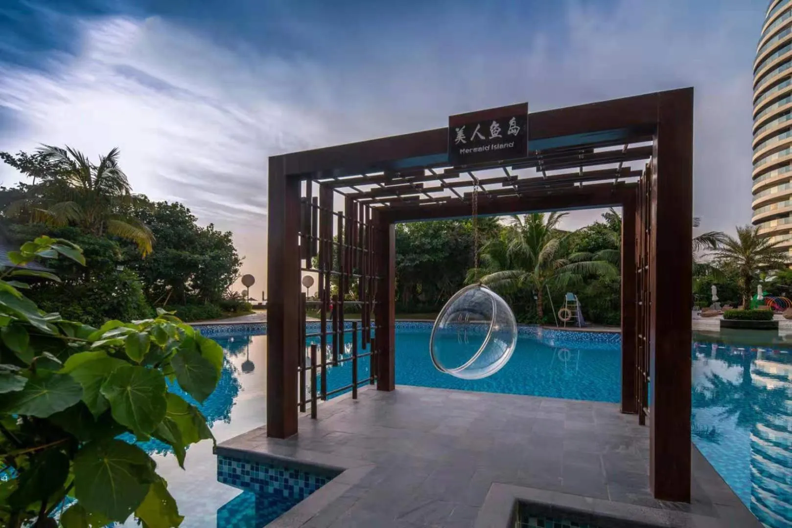 Howard Johnson Sandalwoods Resort Huizhou