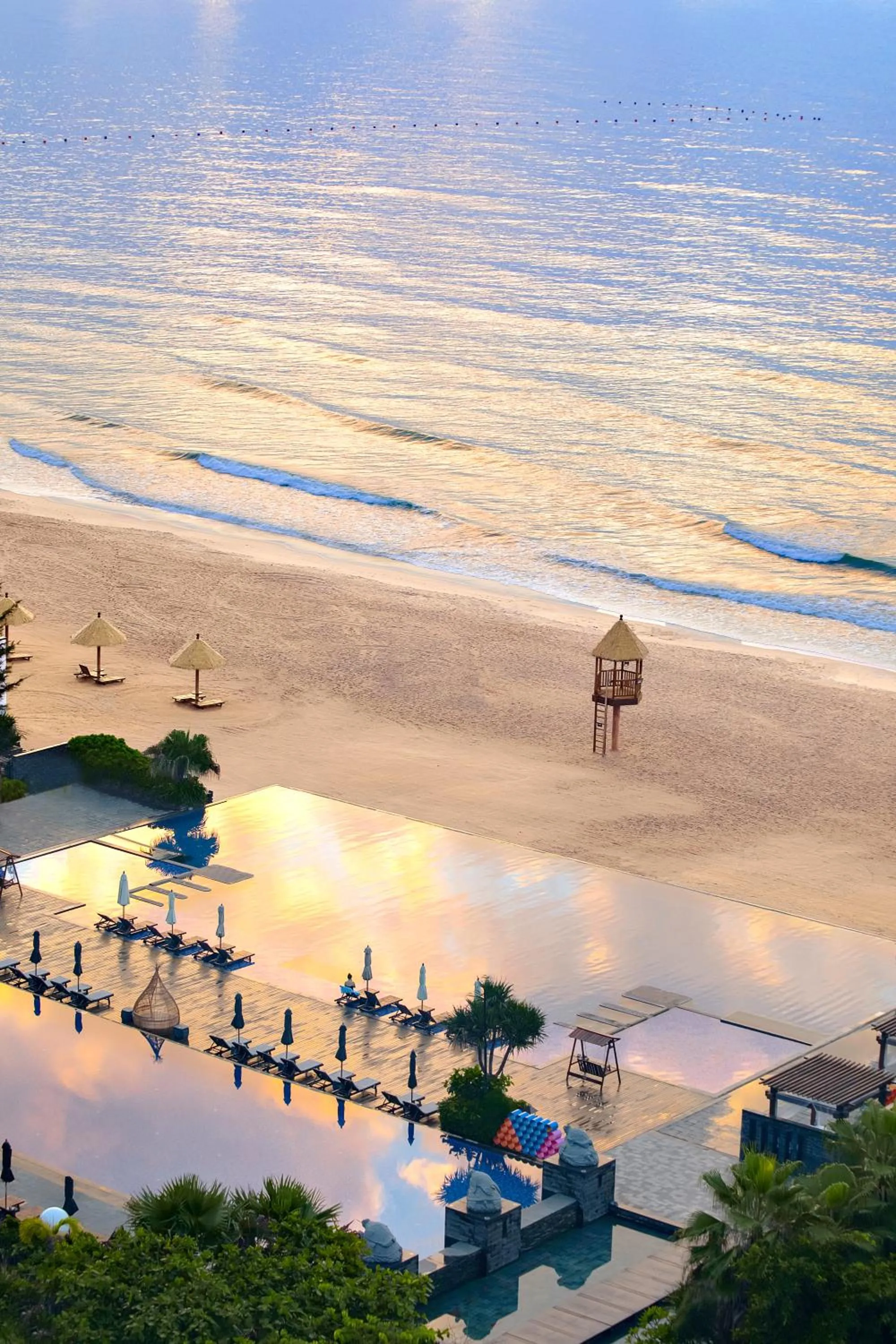 Howard Johnson Sandalwoods Resort Huizhou