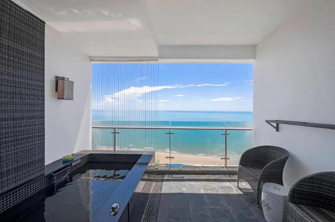 Howard Johnson Sandalwoods Resort Huizhou