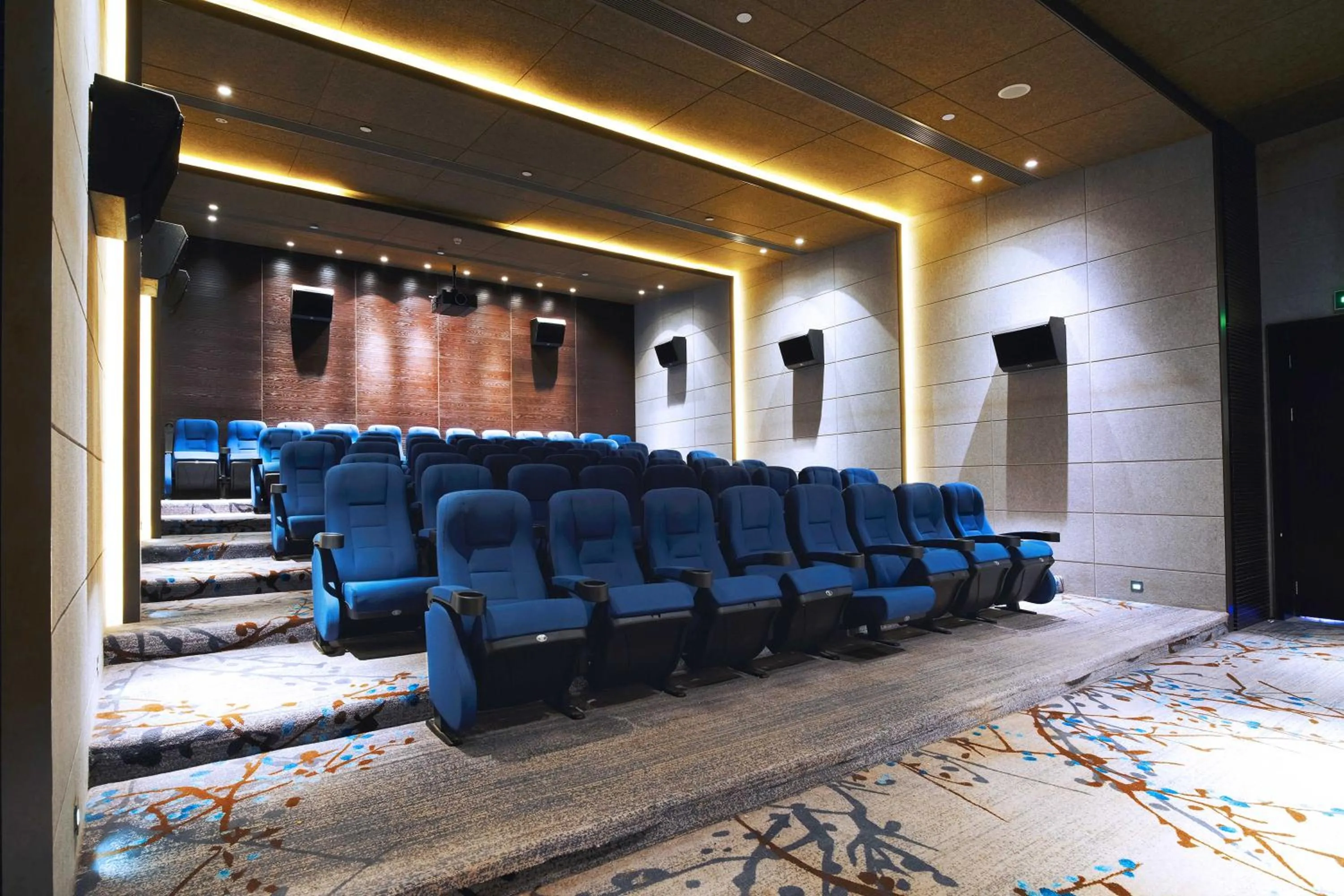 Other in Howard Johnson Sandalwoods Resort Huizhou