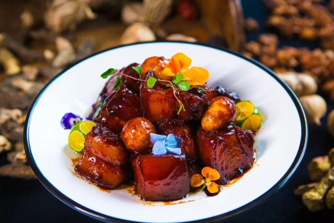 Howard Johnson Sandalwoods Resort Huizhou