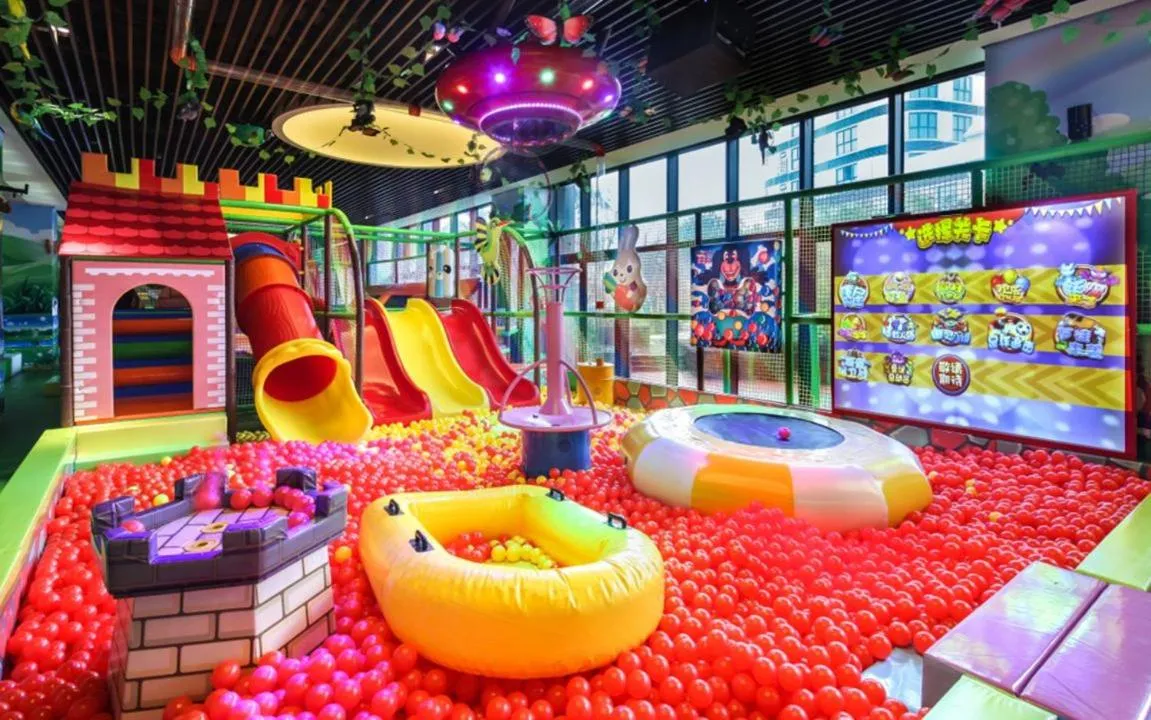 Howard Johnson Sandalwoods Resort Huizhou