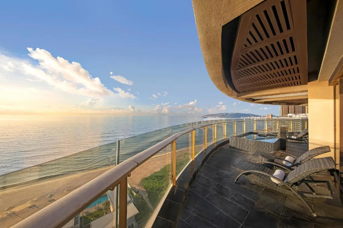 Howard Johnson Sandalwoods Resort Huizhou