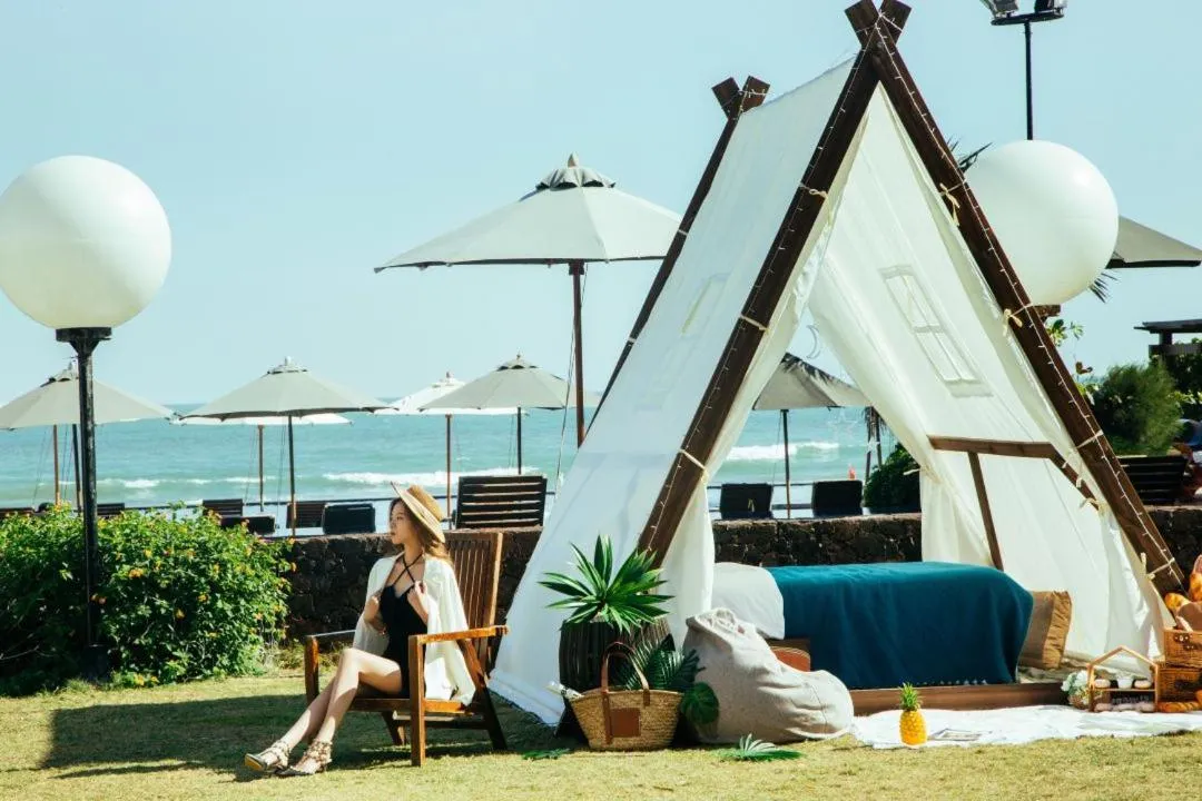 Other in Howard Johnson Sandalwoods Resort Huizhou