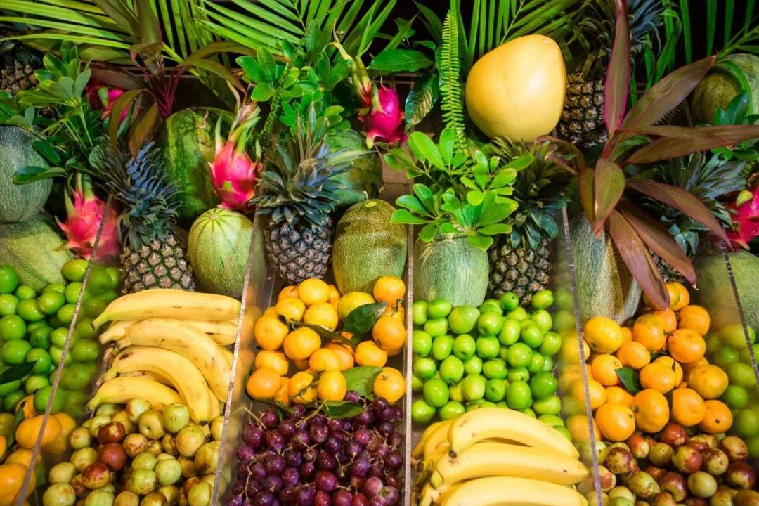 Howard Johnson Sandalwoods Resort Huizhou