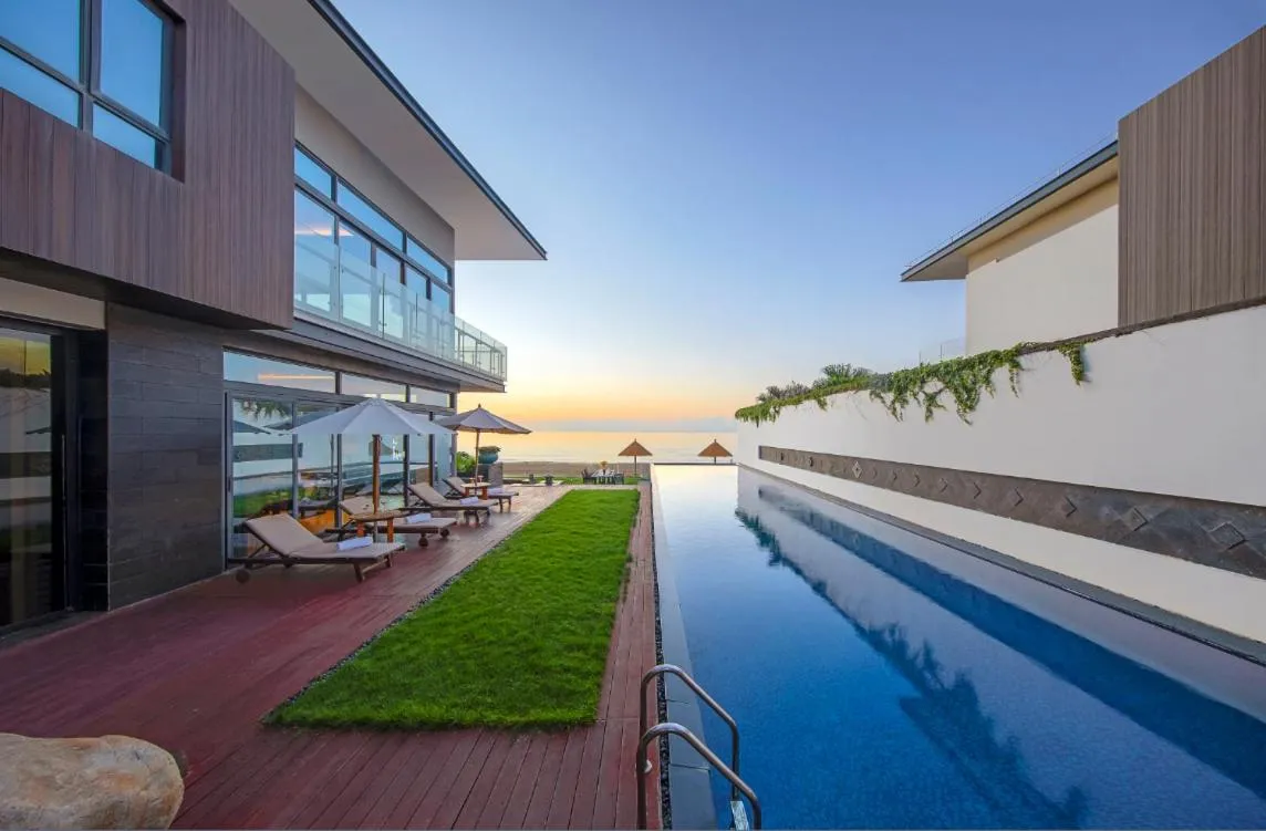 Howard Johnson Sandalwoods Resort Huizhou