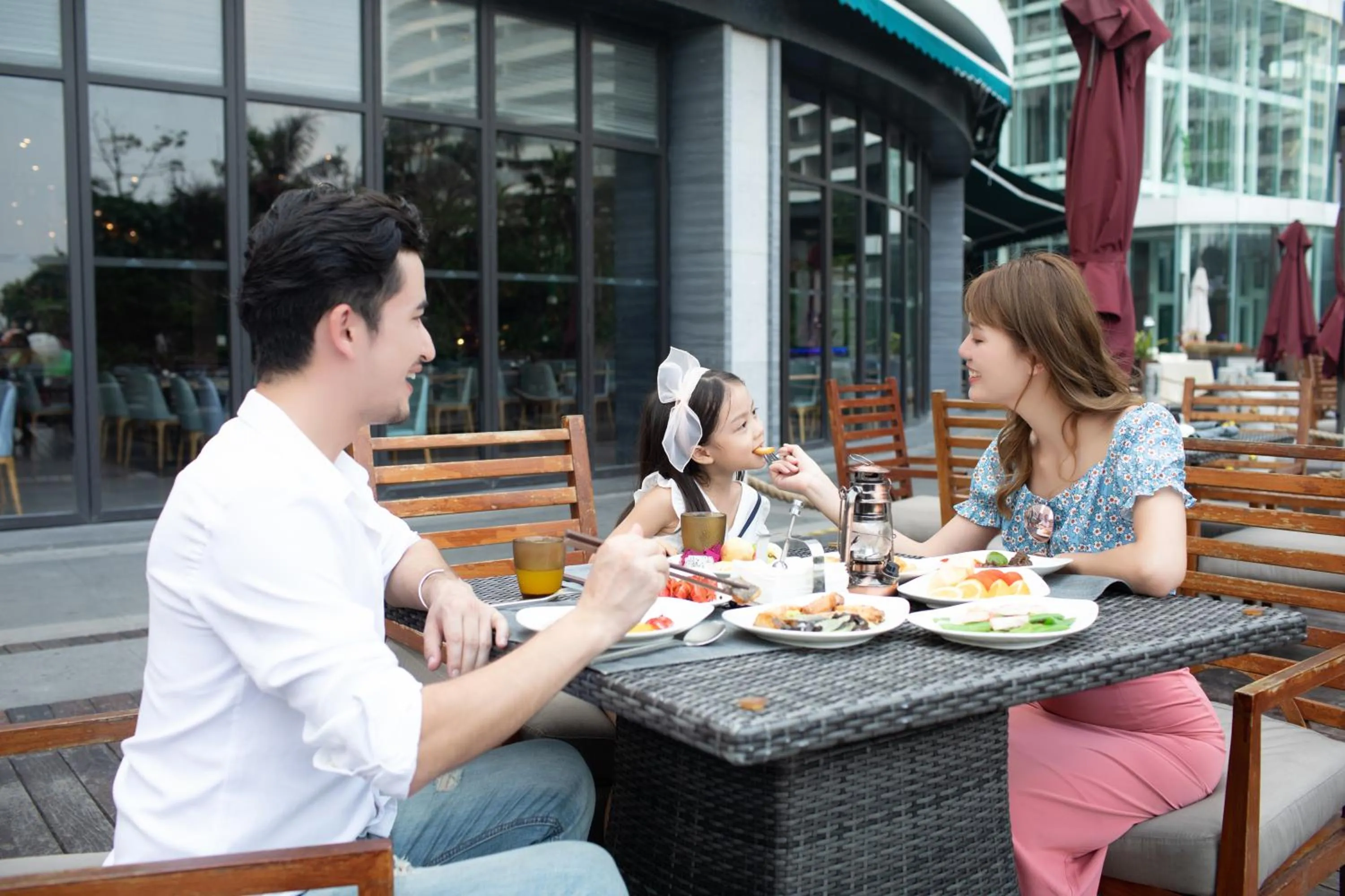 Howard Johnson Sandalwoods Resort Huizhou