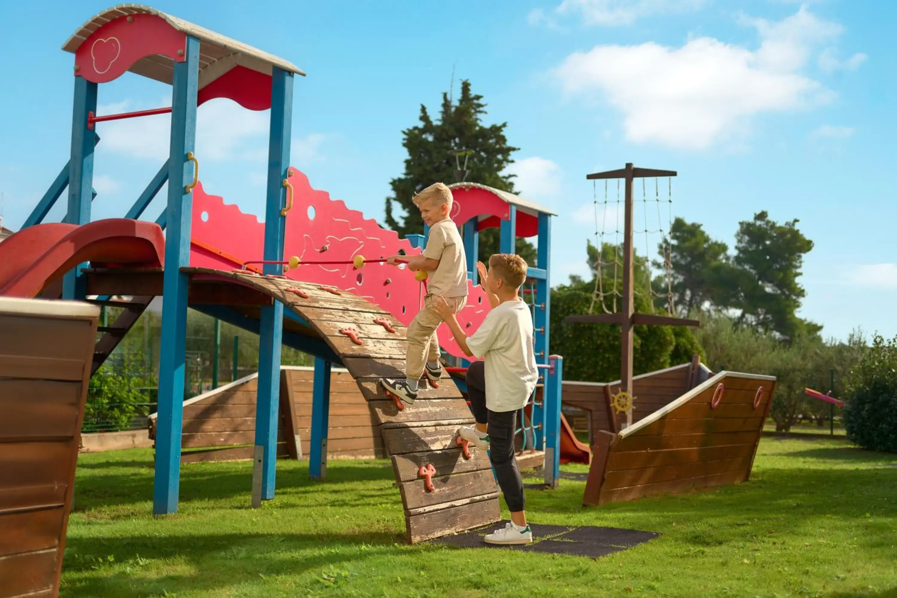 Hotel Olympia Sky Hotel Olympia Sky